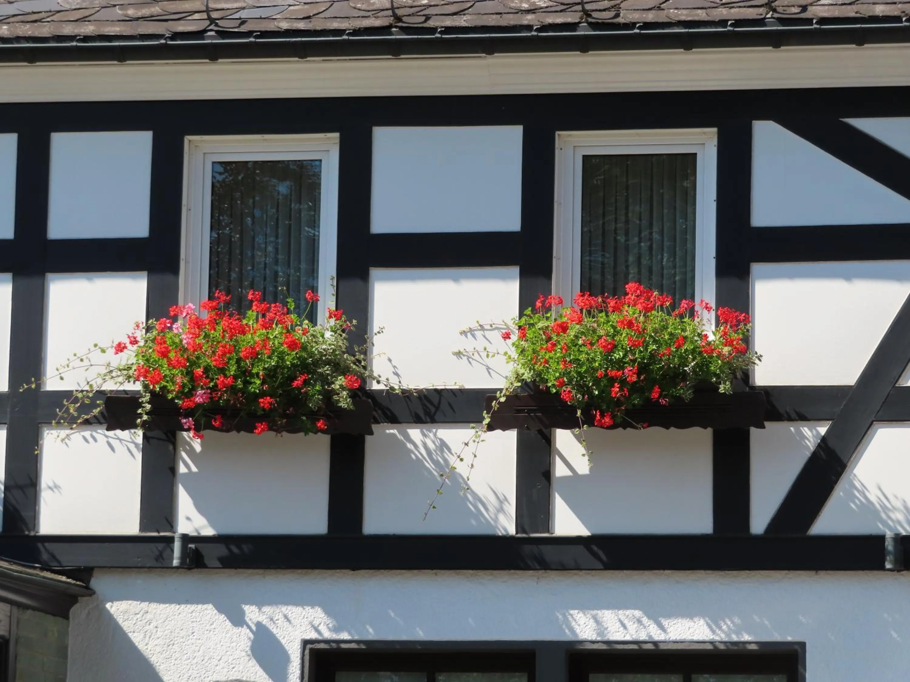 Property building in Landgasthof Gilsbach