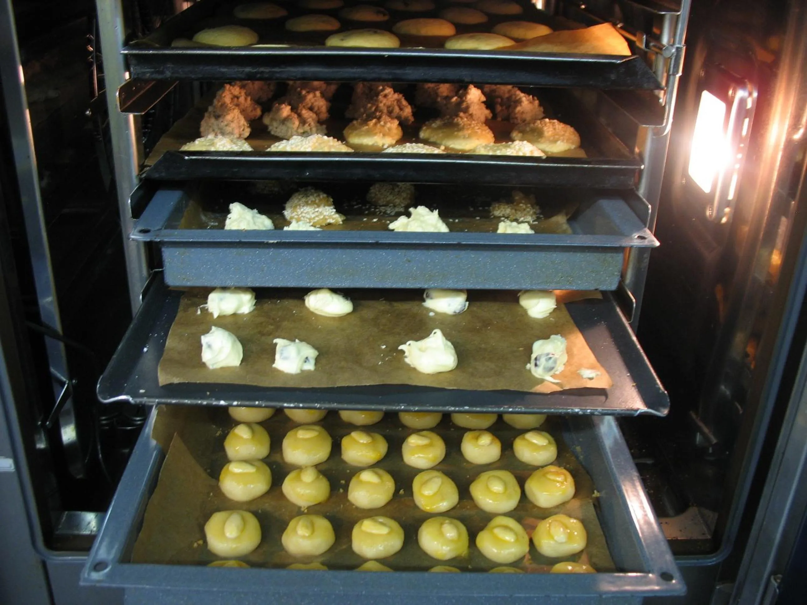 Food and drinks in Landgasthof Gilsbach