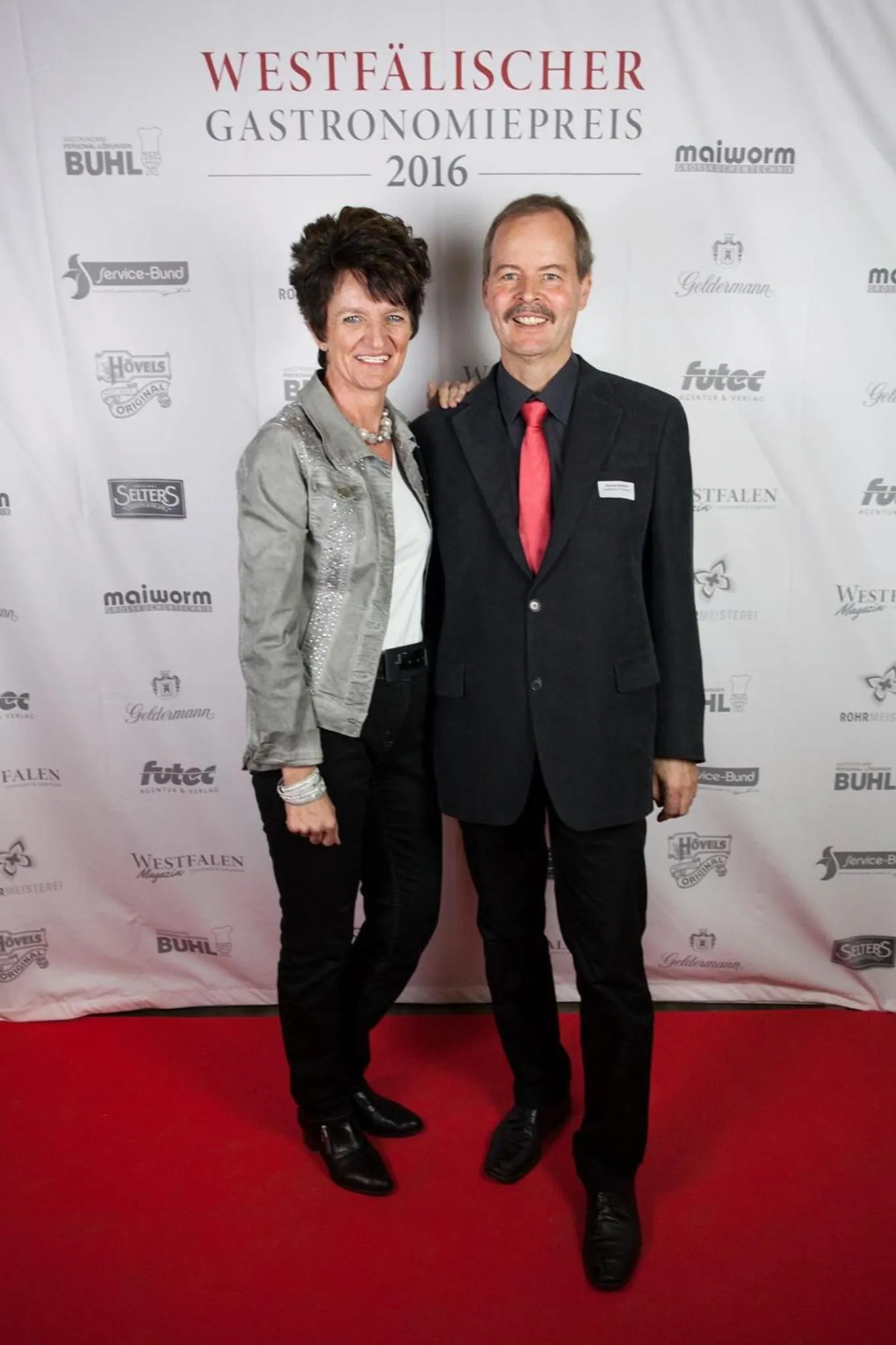 Food and drinks in Landgasthof Gilsbach