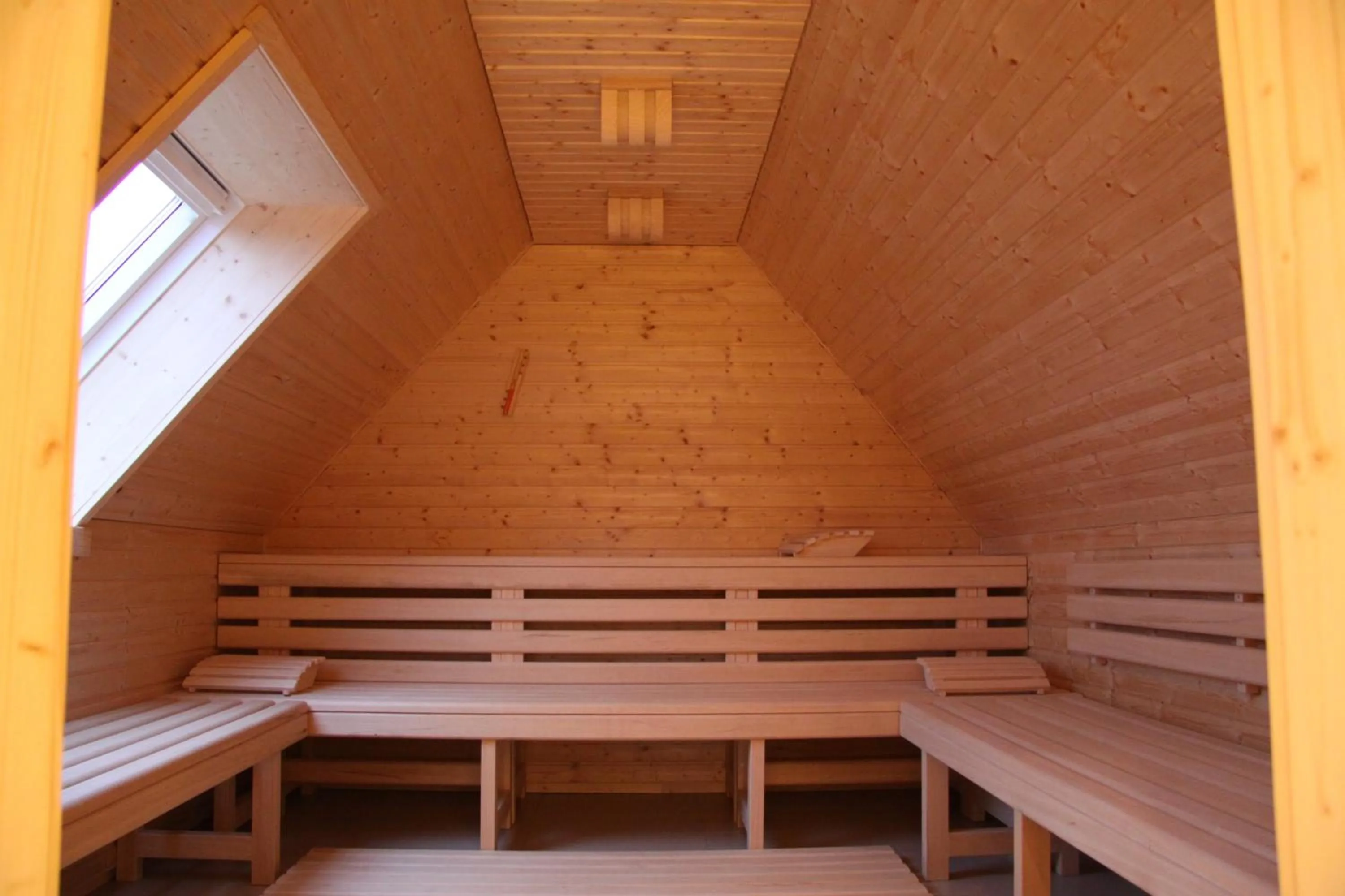 Spa and wellness centre/facilities in Landgasthof Gilsbach