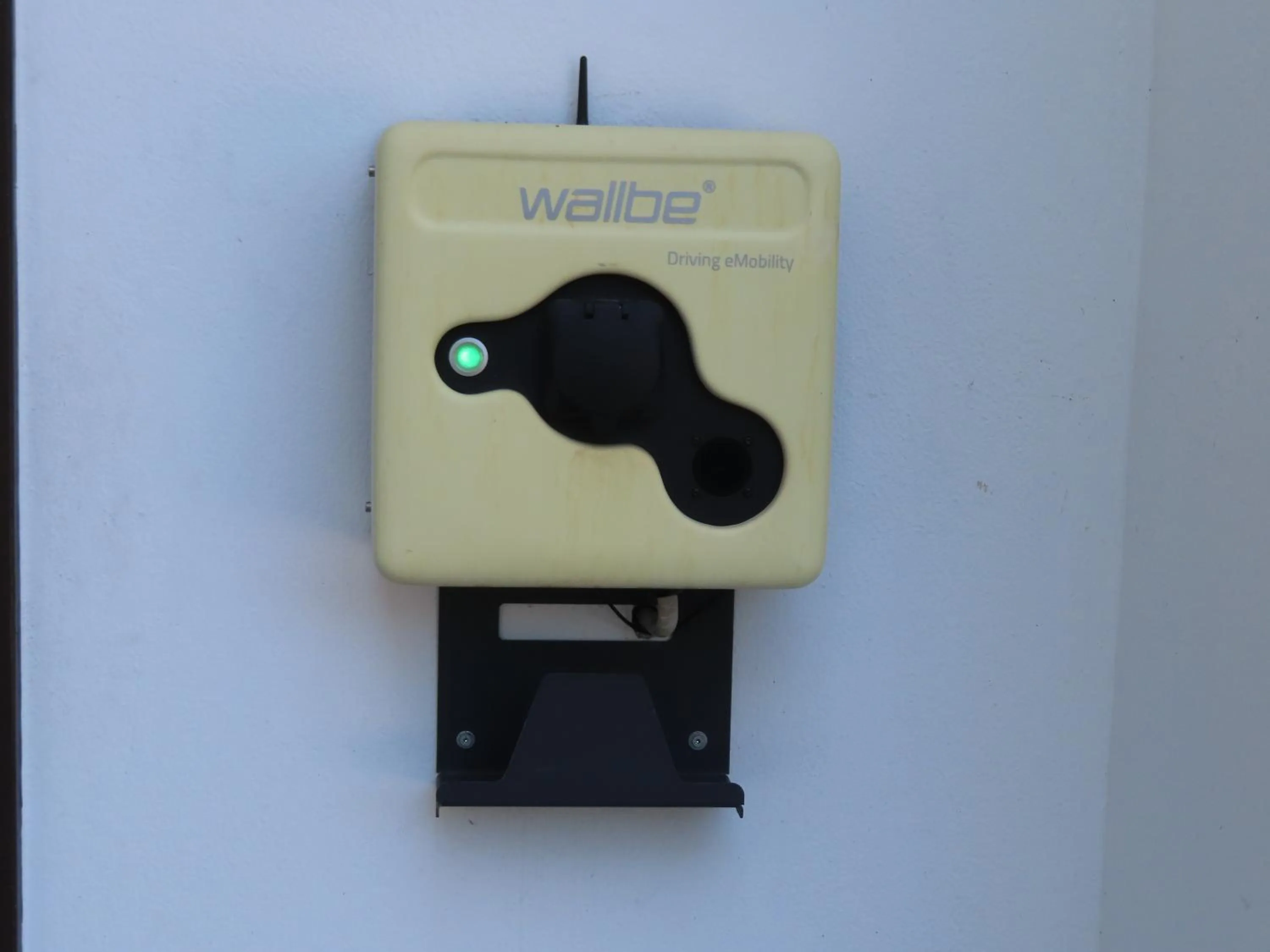 Parking in Landgasthof Gilsbach