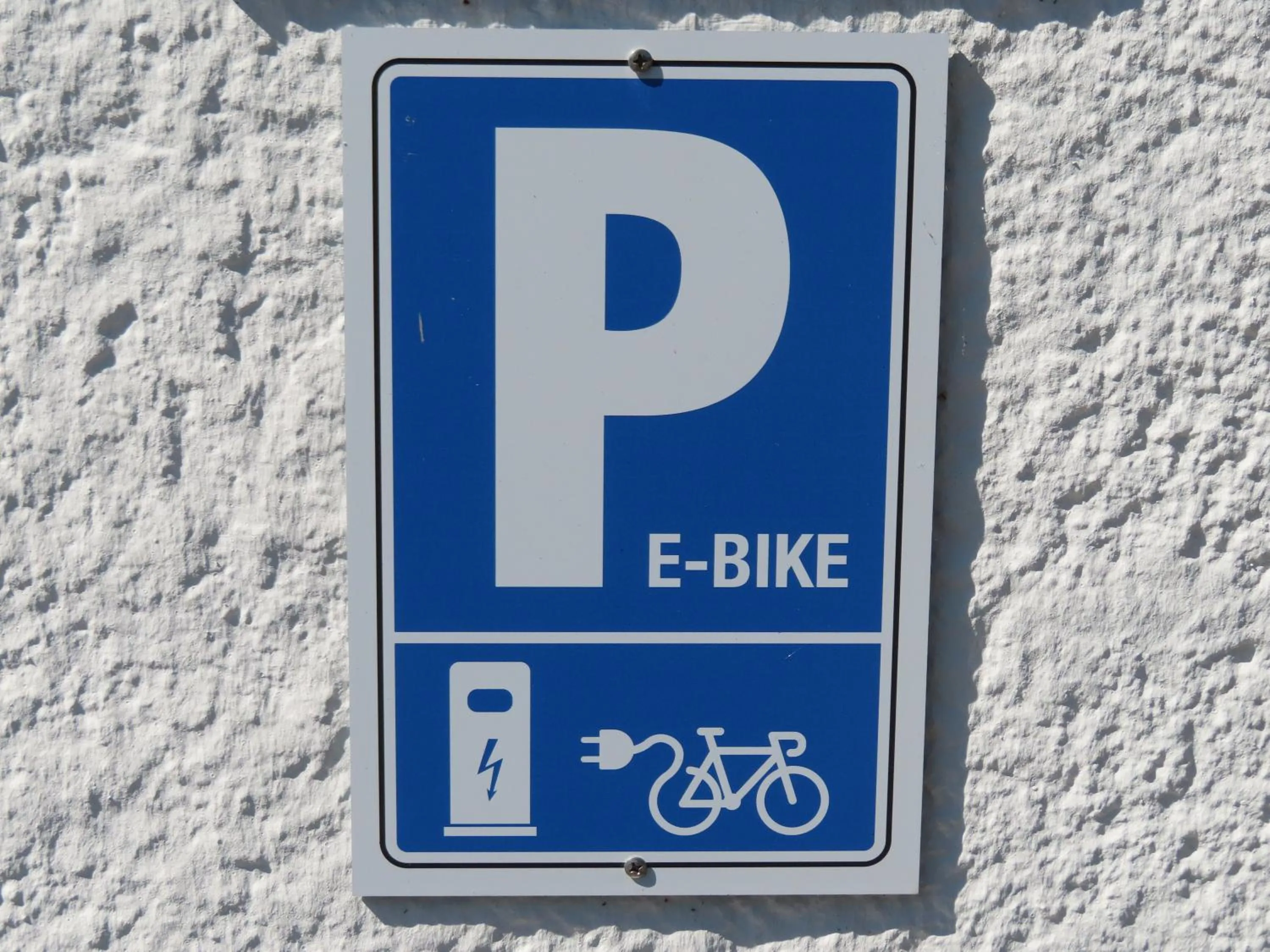Parking in Landgasthof Gilsbach