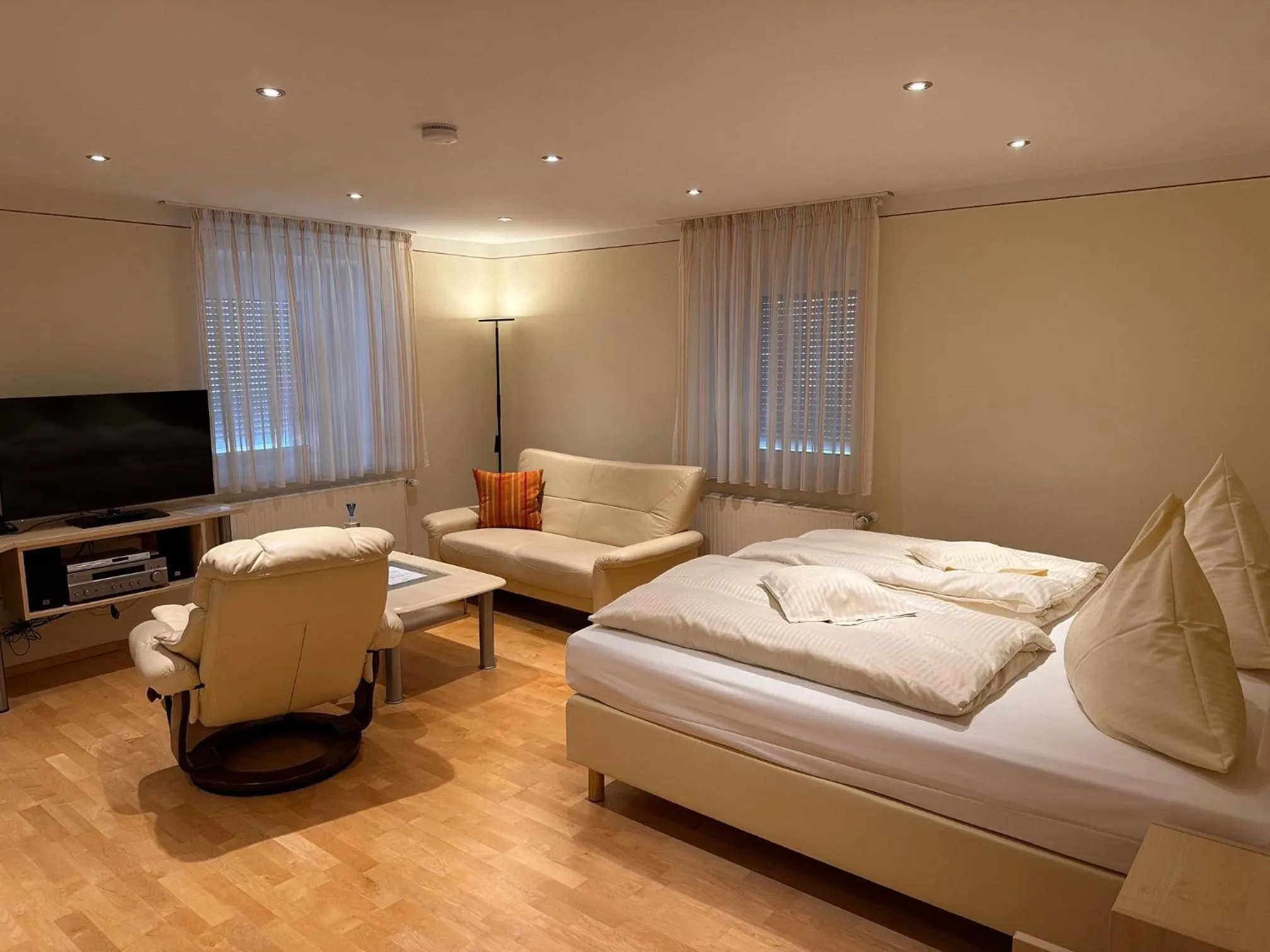 Engelhard Das Landhotel Garni