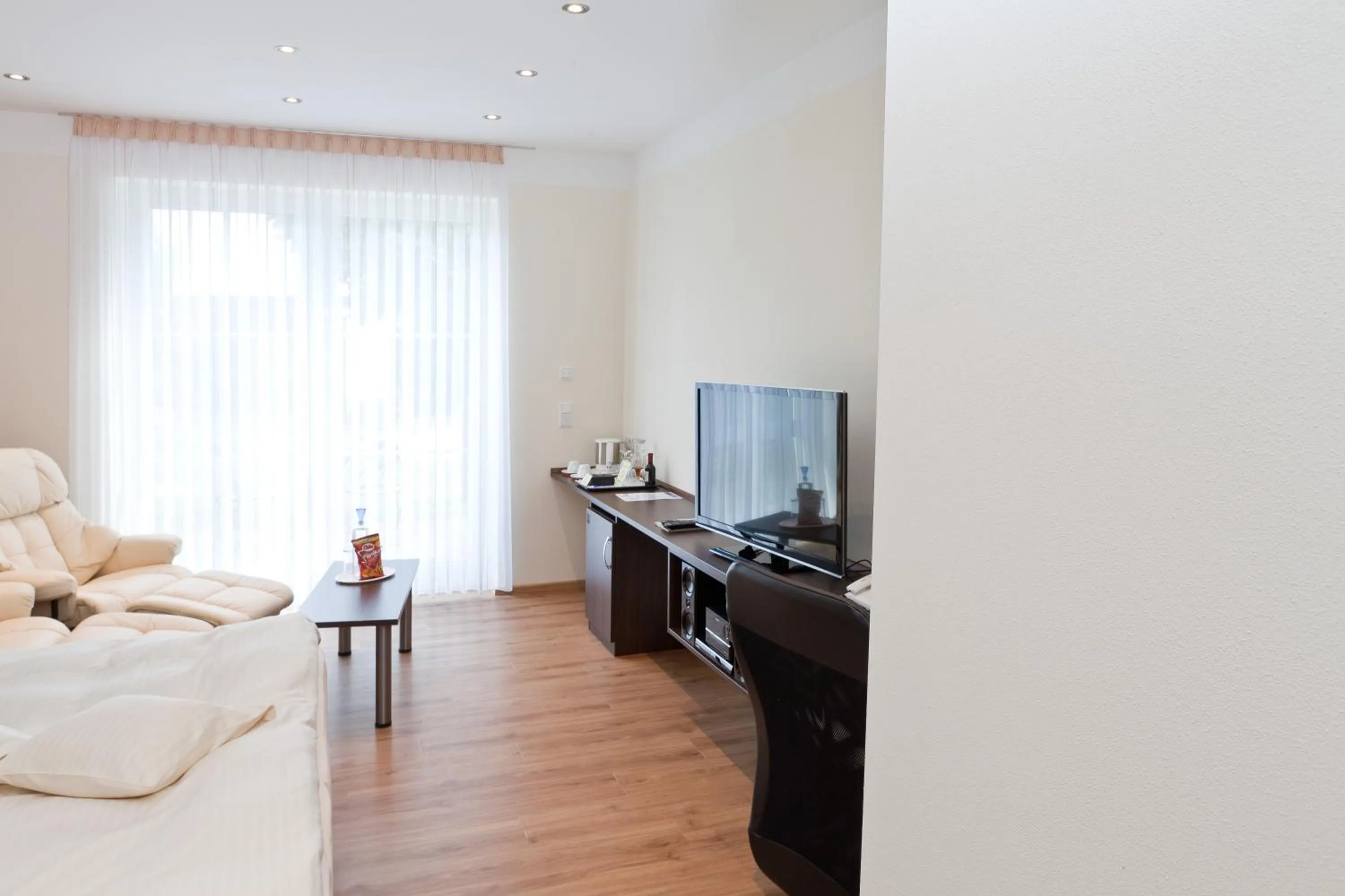 Photo of the whole room in Engelhard Das Landhotel Garni