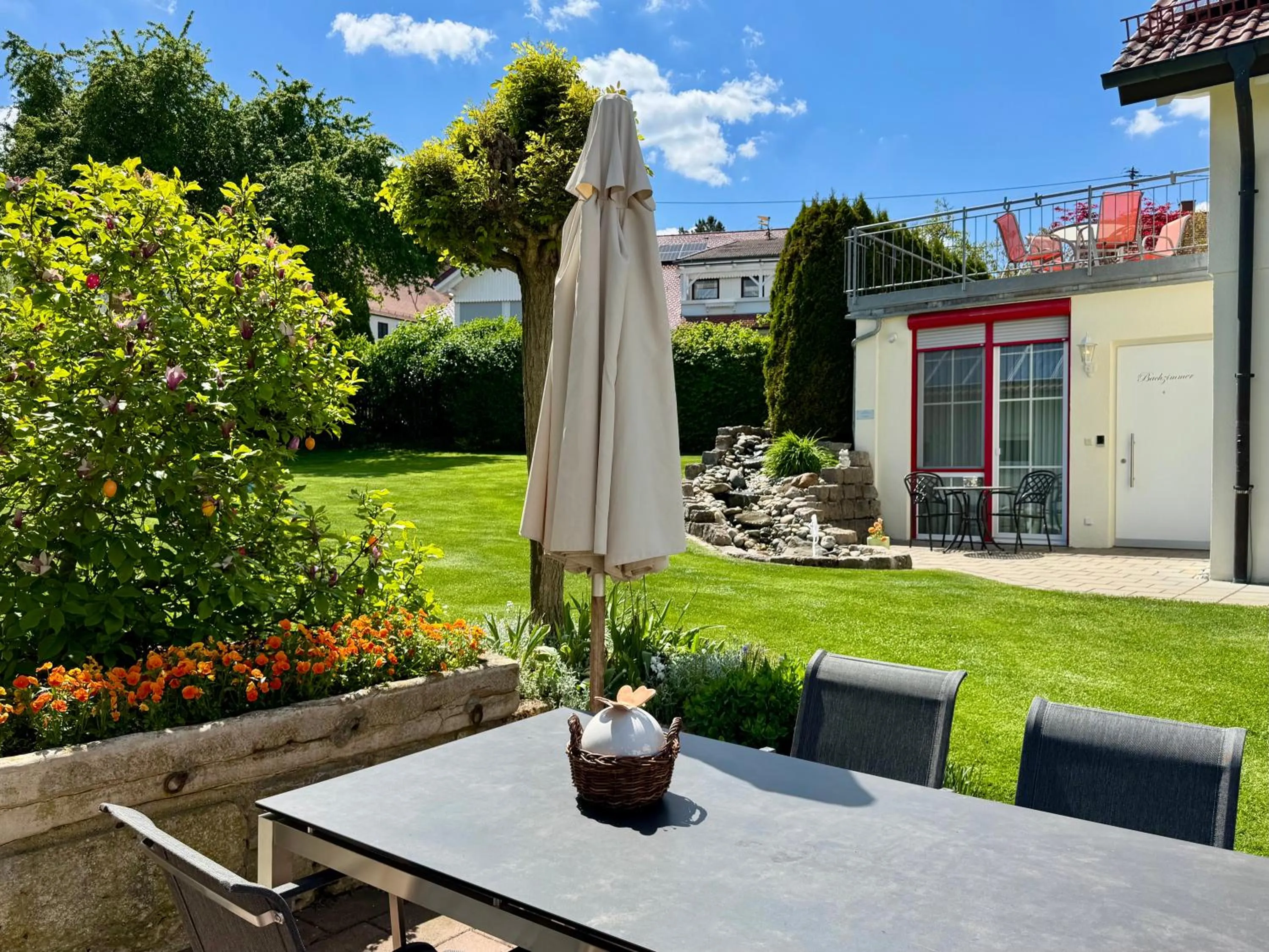 Engelhard Das Landhotel Garni