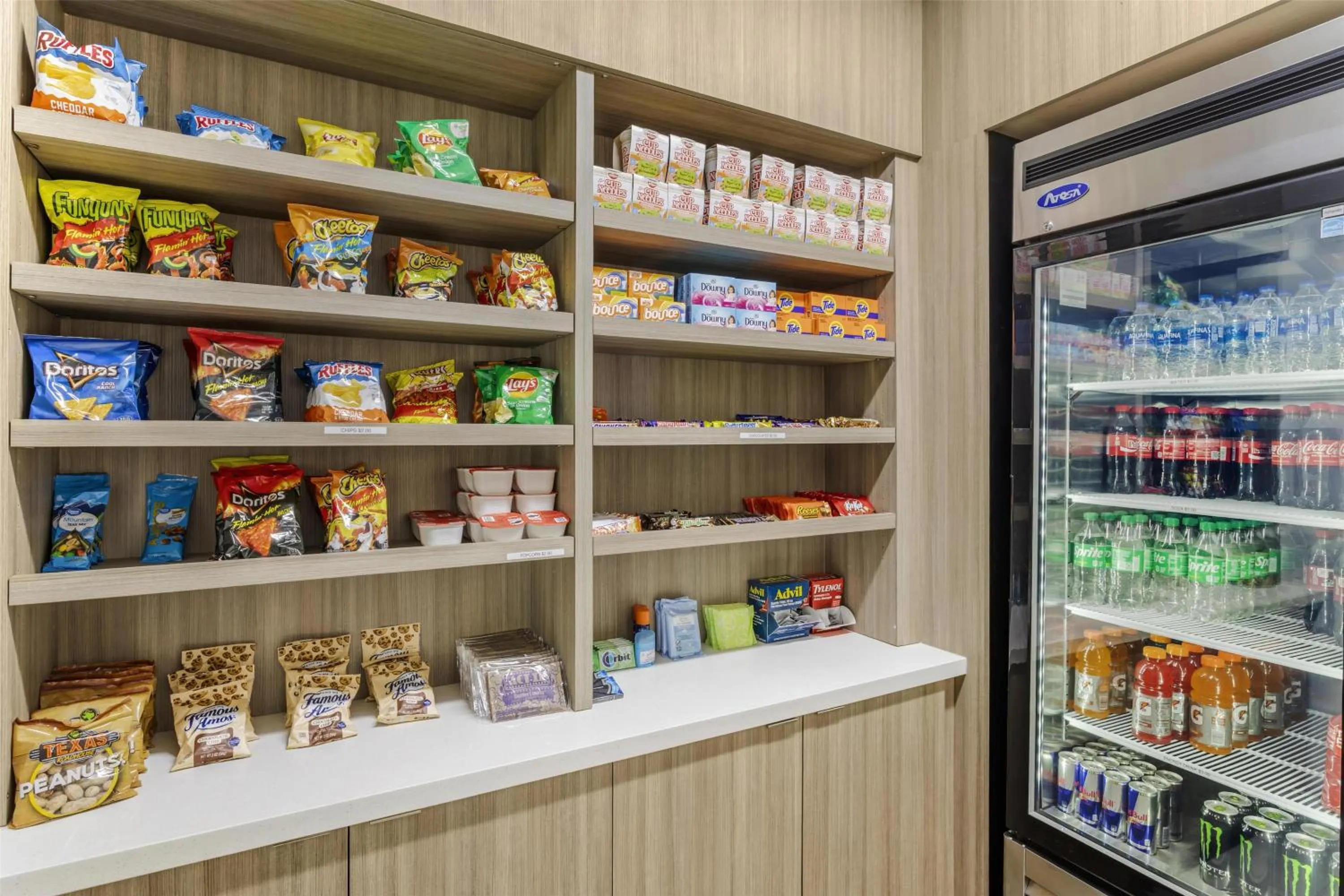 Property building in Best Western Plus Mid County