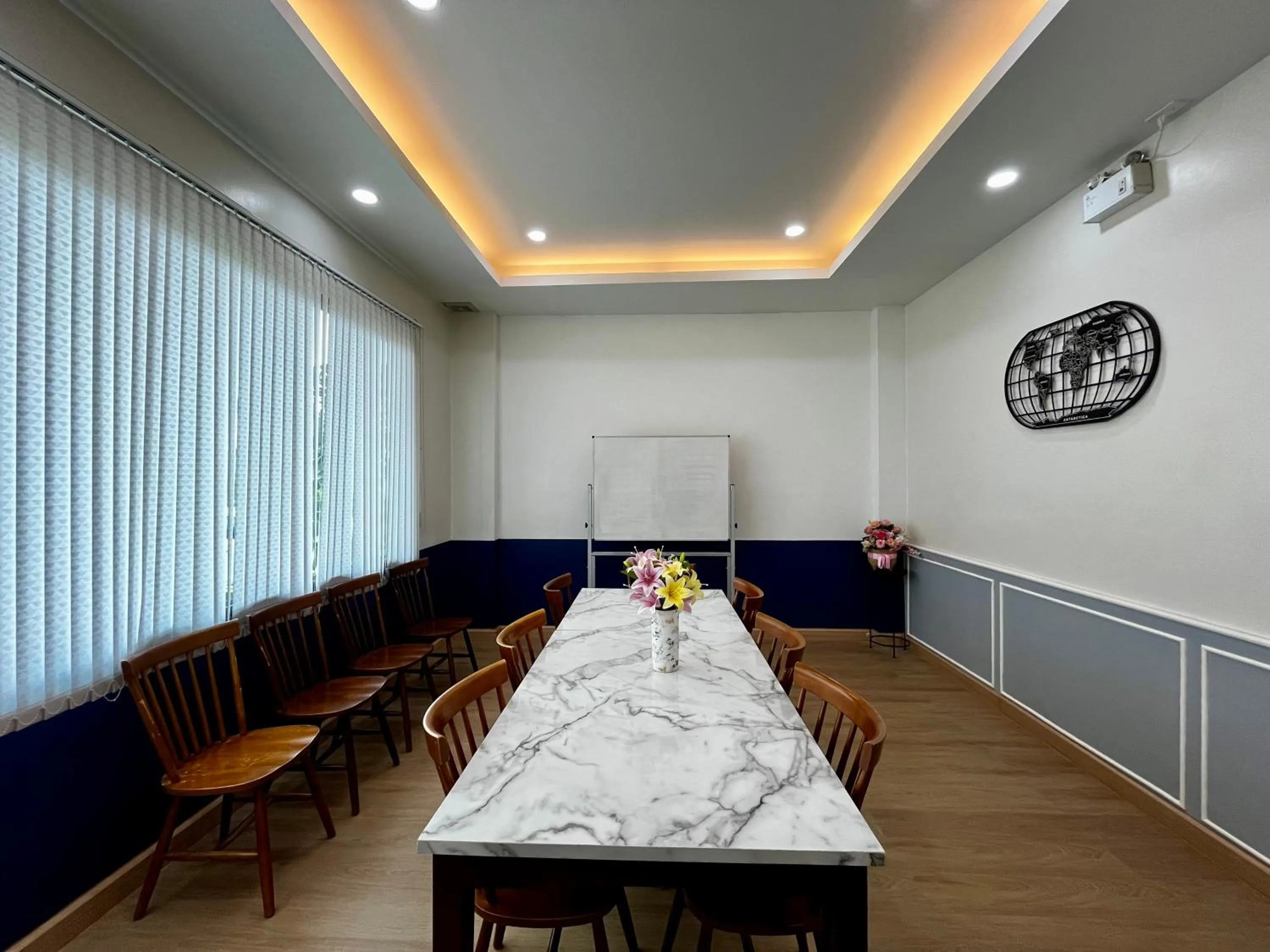 Meeting/conference room in USABAI Riverside Boutique Hotel