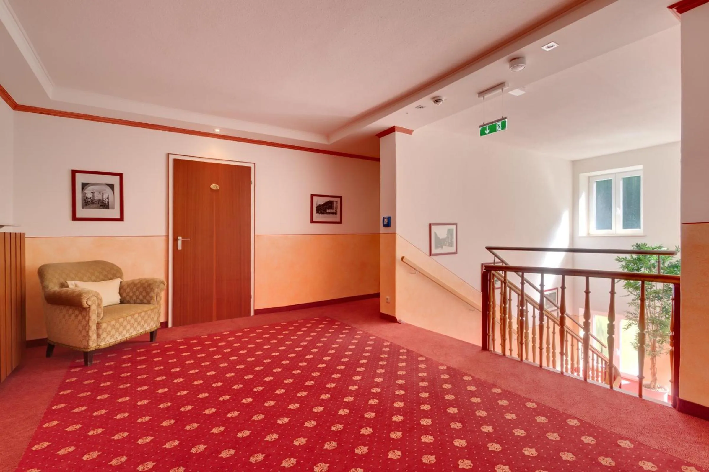 Other in Hotel Bergfried & Schönblick