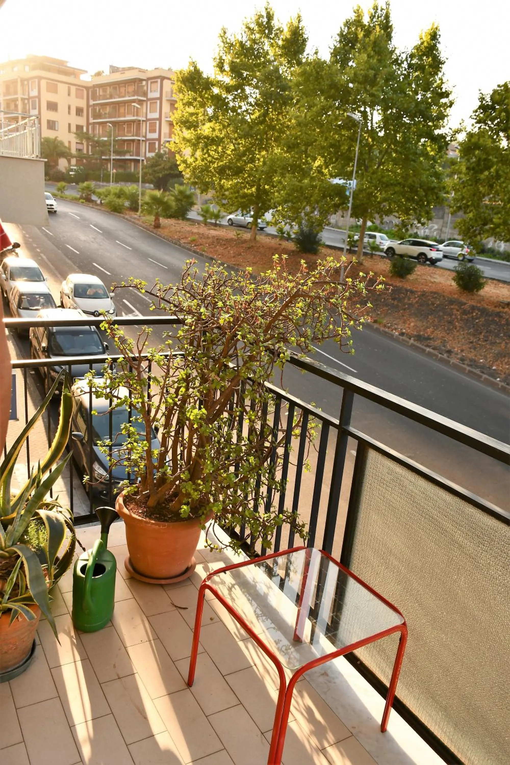 Property building in Etnea Gioeni House Suite