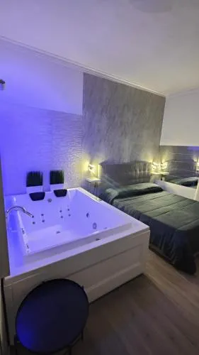 Etnea Gioeni House Suite