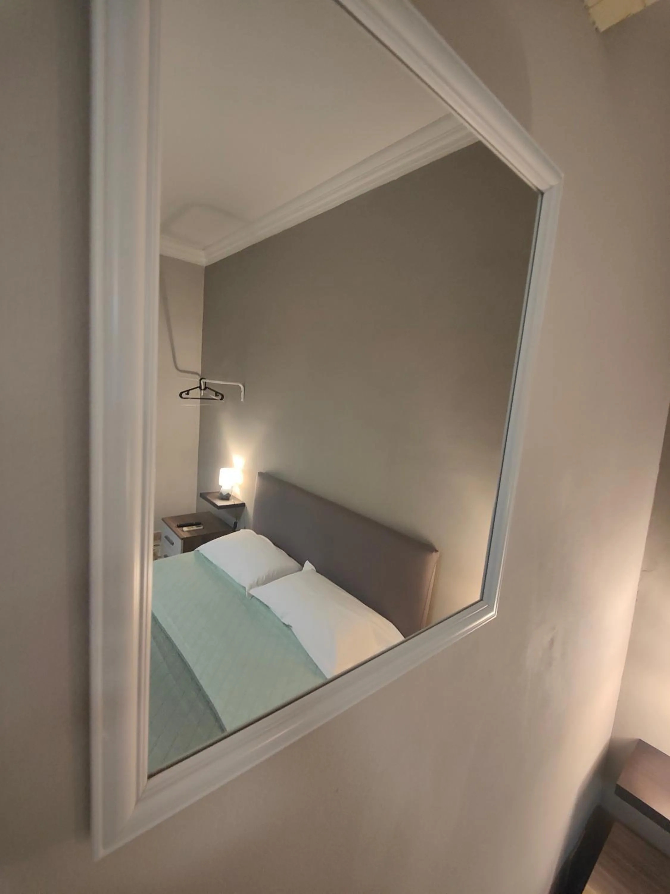 Bedroom, Bed in Etnea Gioeni House Suite