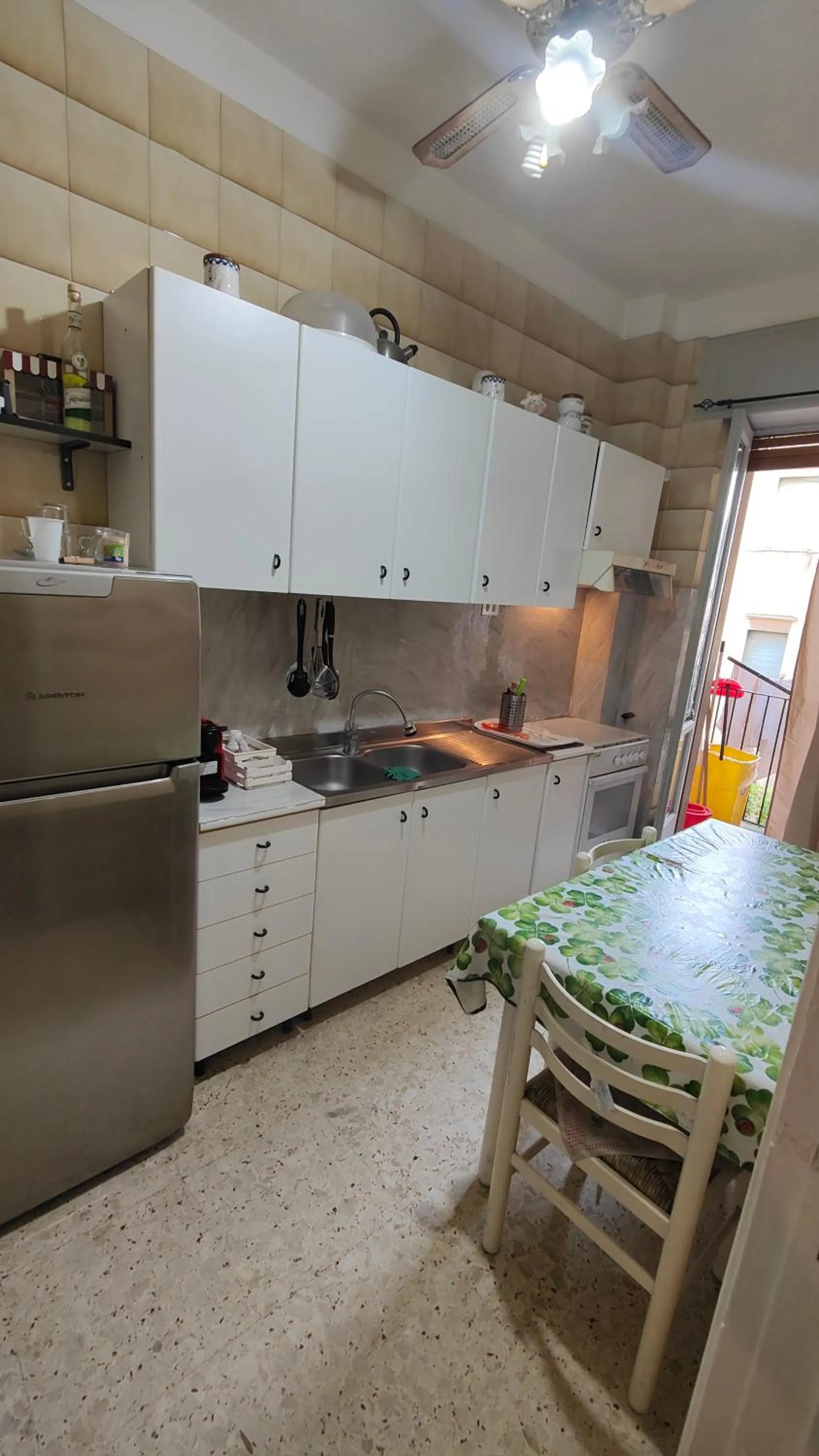 Etnea Gioeni House Suite