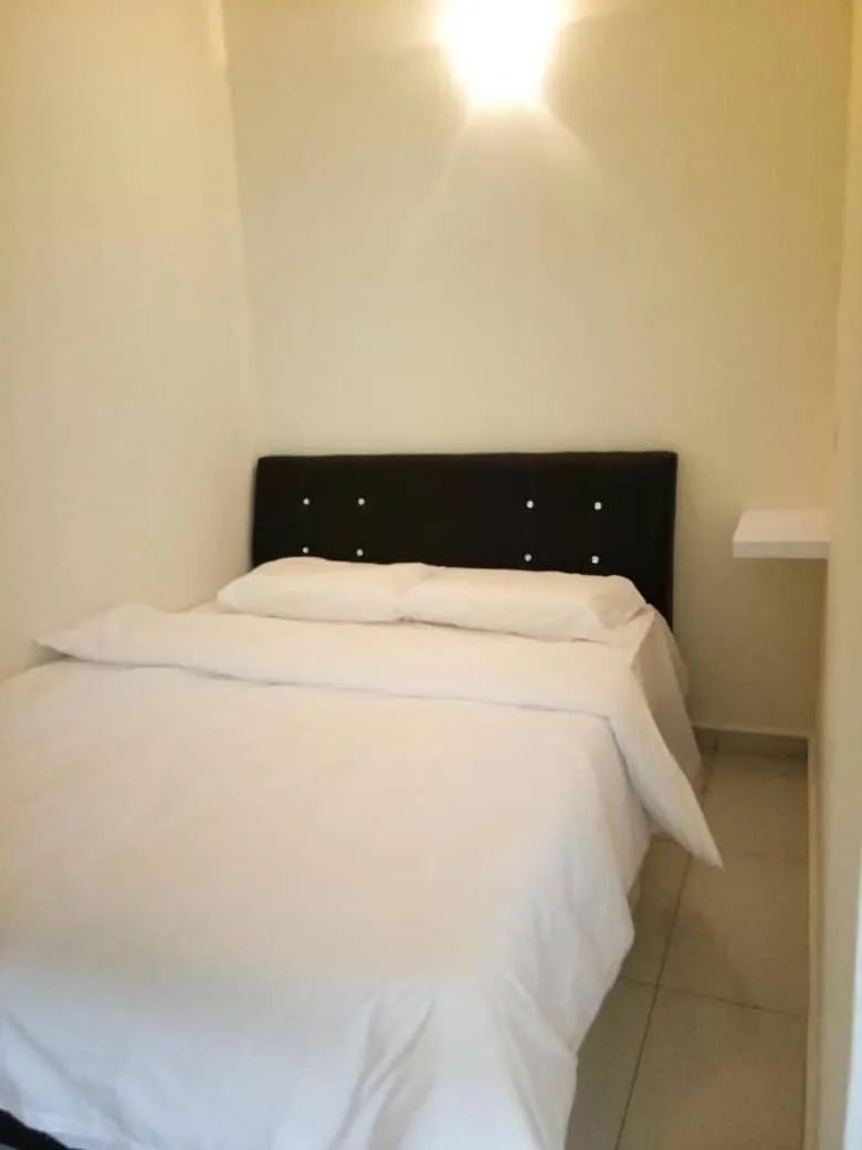 Bedroom, Bed in 28 Gred Hotel