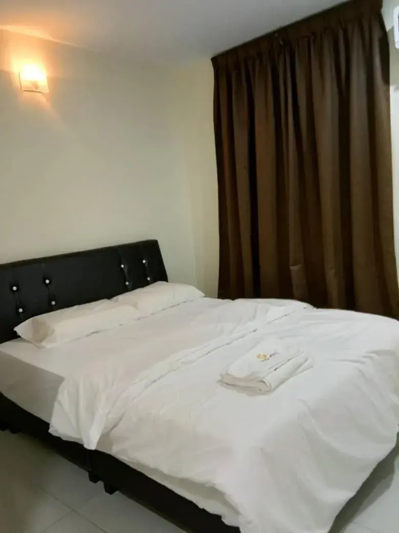 Standard Double Room in 28 Gred Hotel Standard Double Room in 28 Gred Hotel