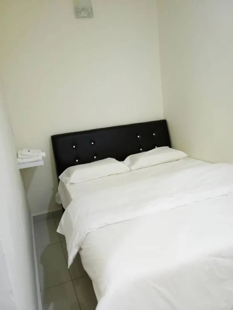 Bedroom, Bed in 28 Gred Hotel