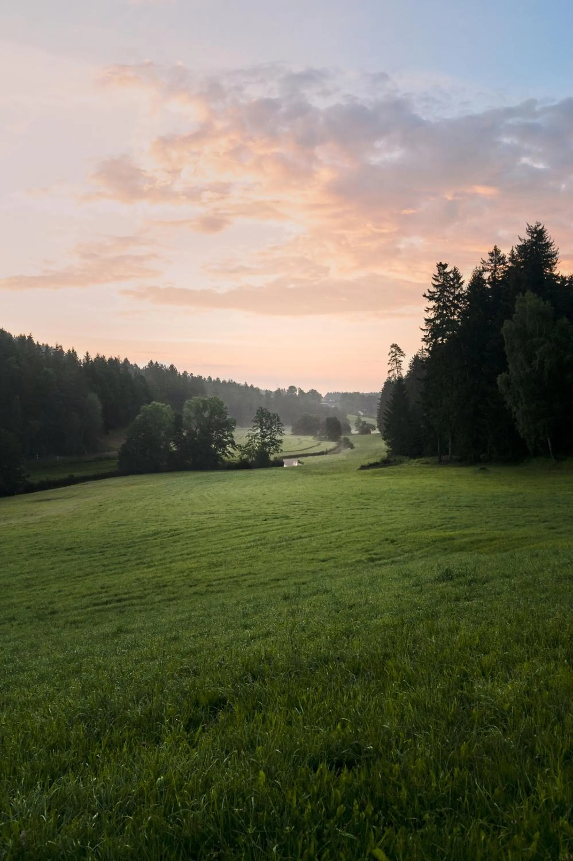Off site in BLEIBE VIER Ferienwohnungen