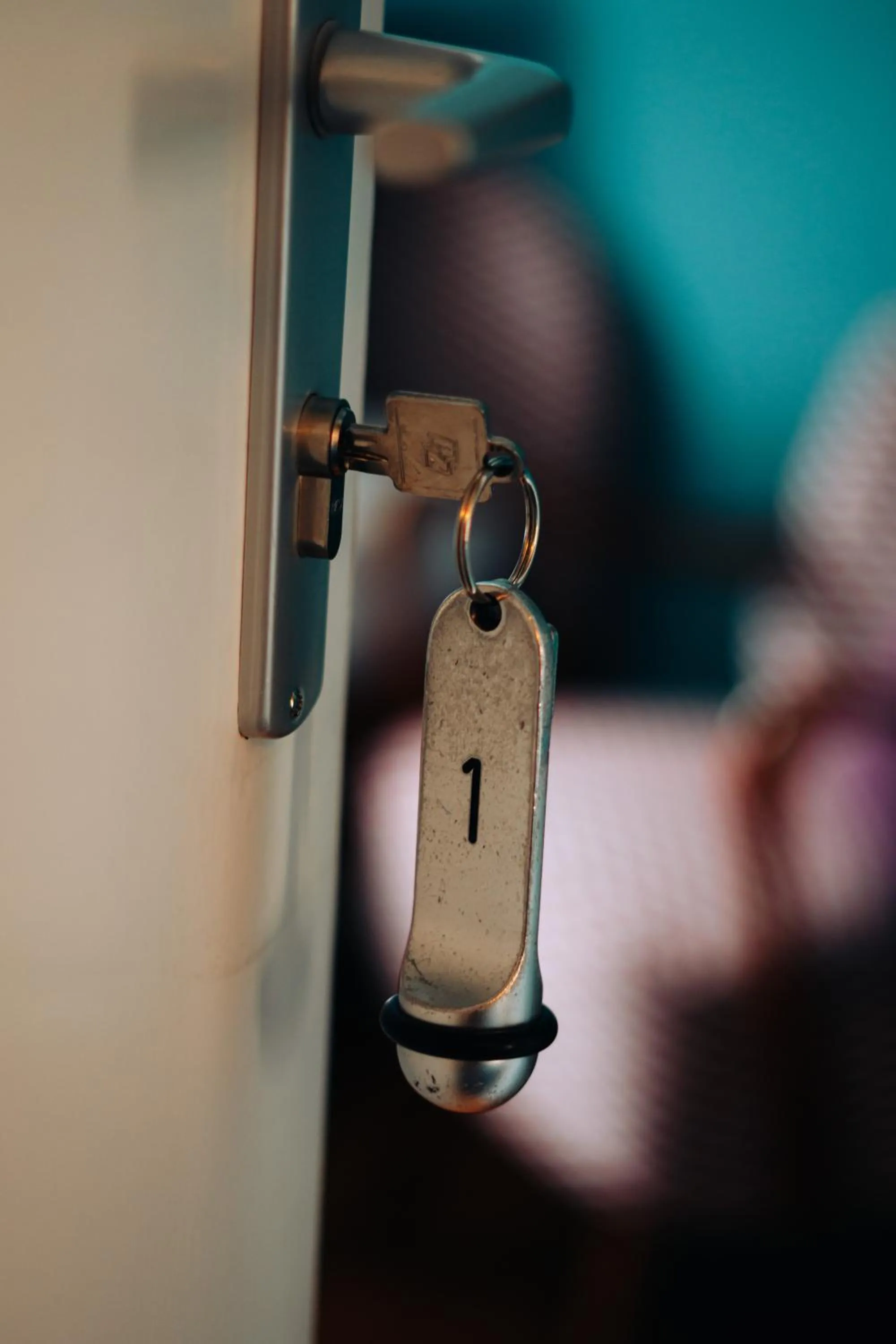 Molo Rouge - Boutiquehotel & Café