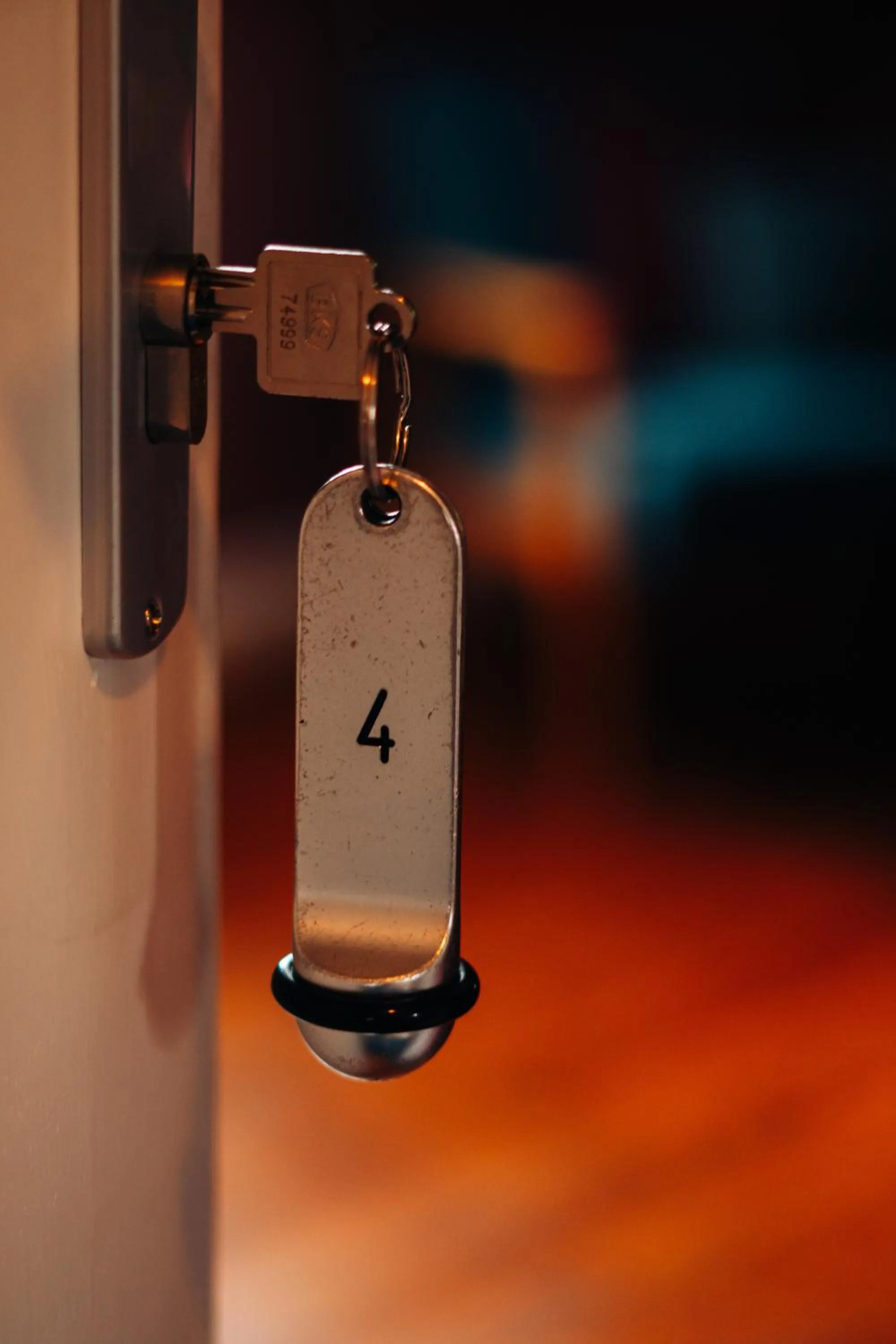 Molo Rouge - Boutiquehotel & Café