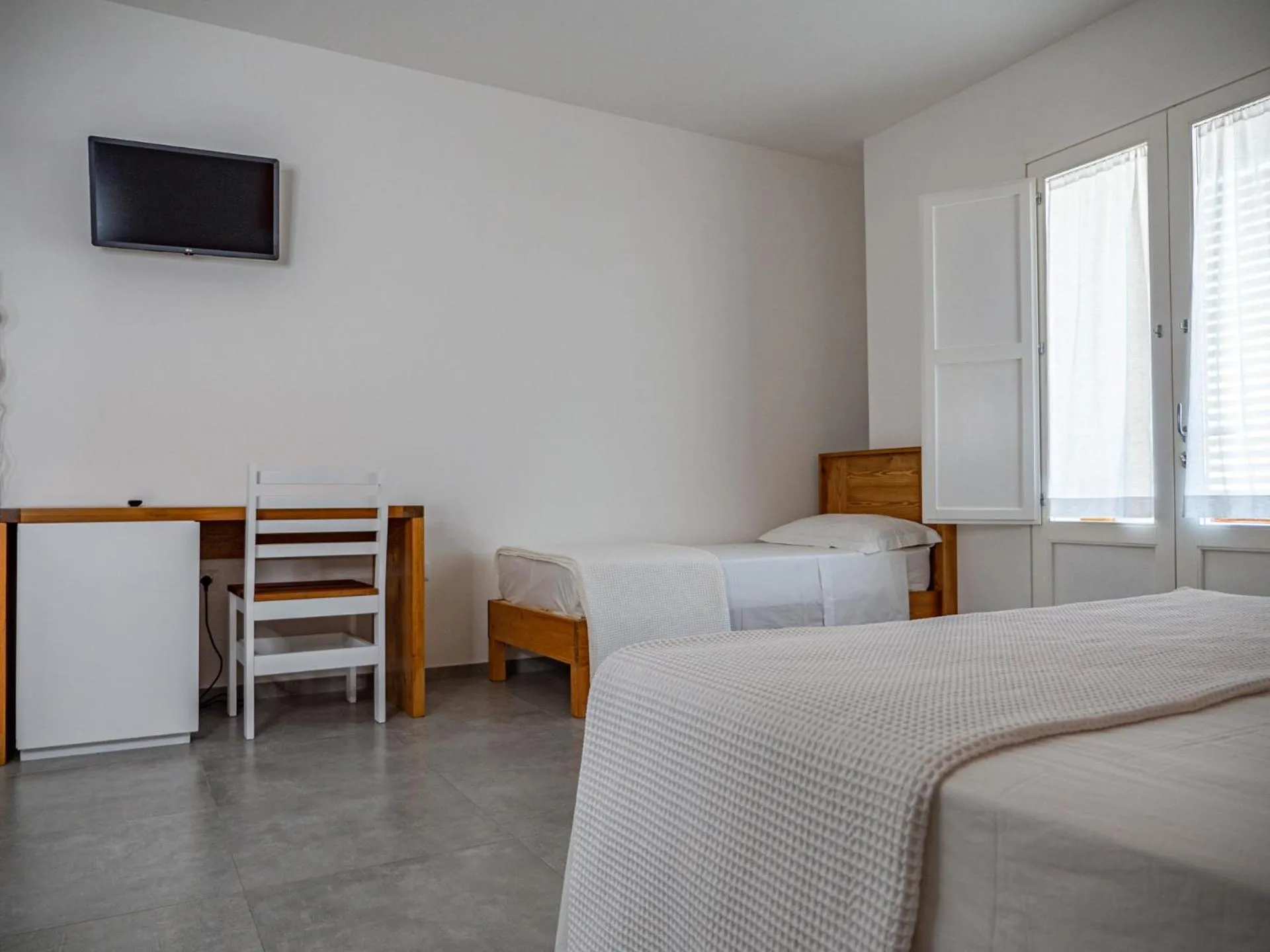 Bed in A est b&b Otranto