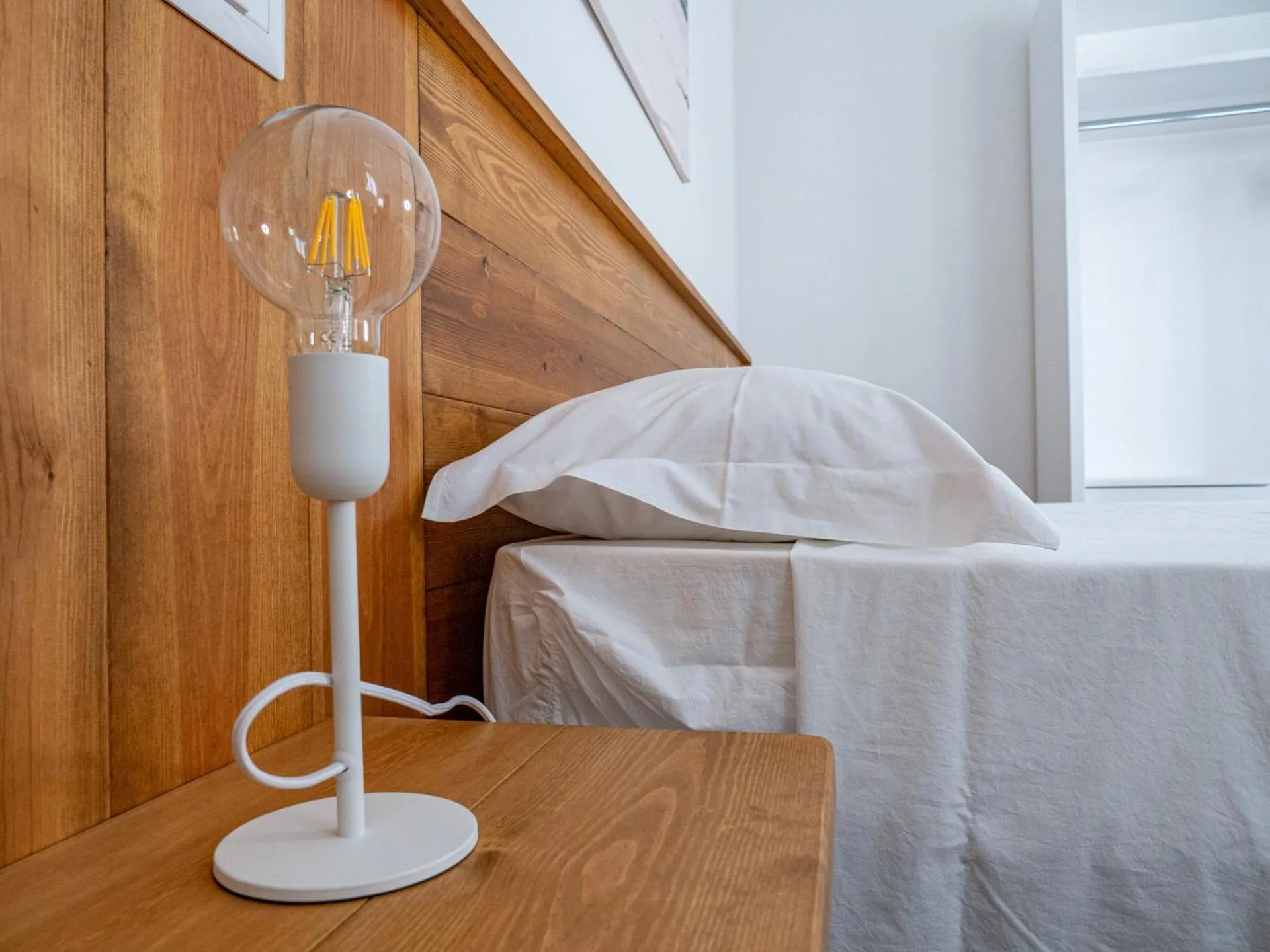 Bed in A est b&b Otranto