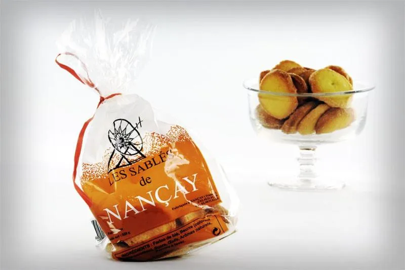 Nearby landmark in L’antilope