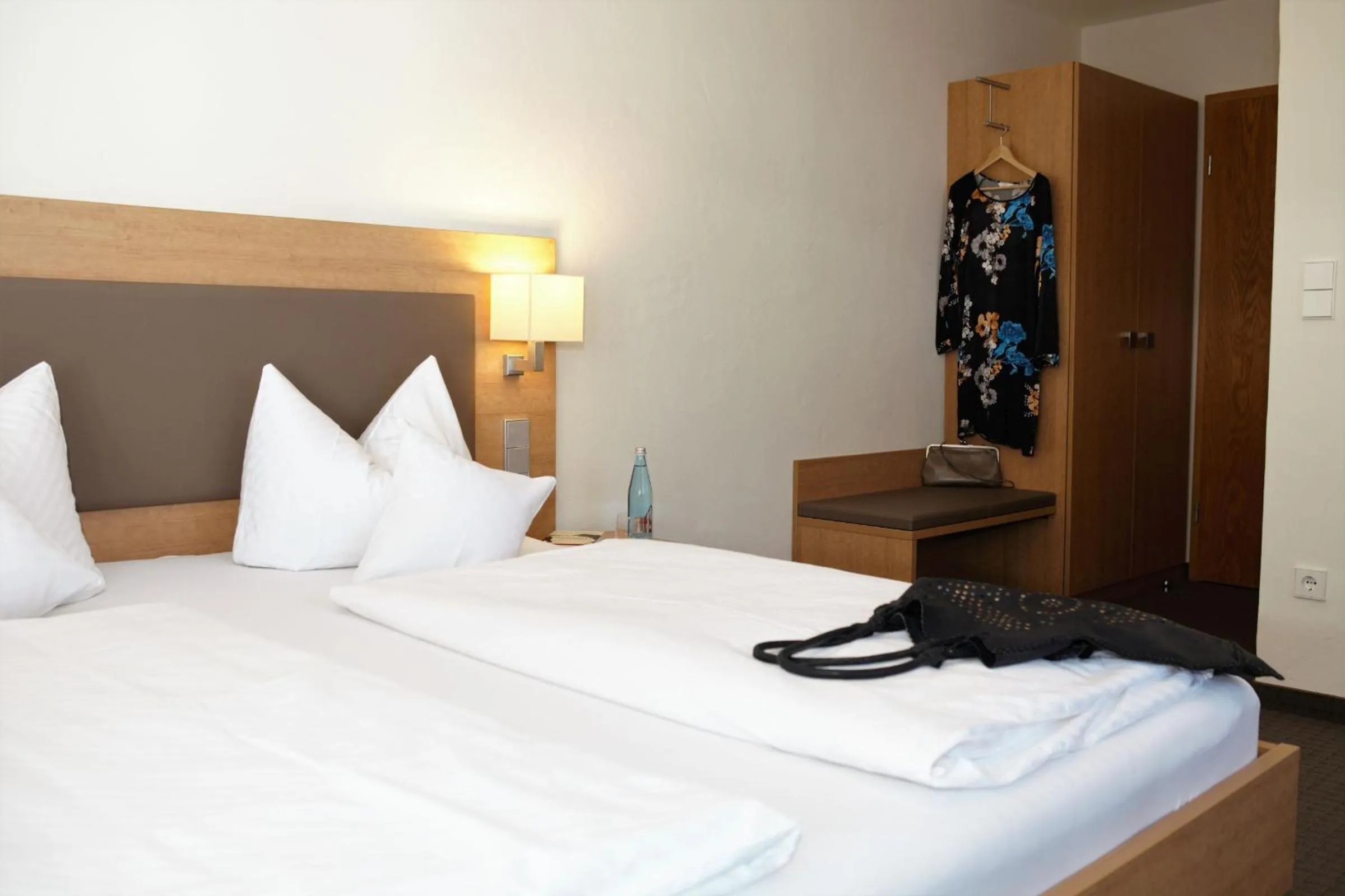 King Room - Disability Access in Hotel Kimmig