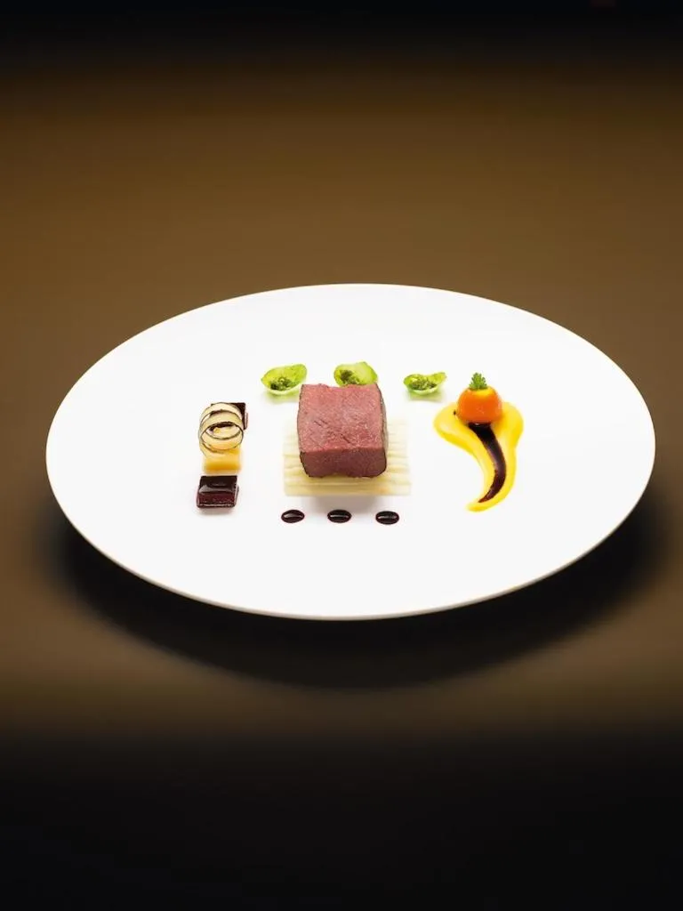 Food and drinks in Naturhotel Rebling