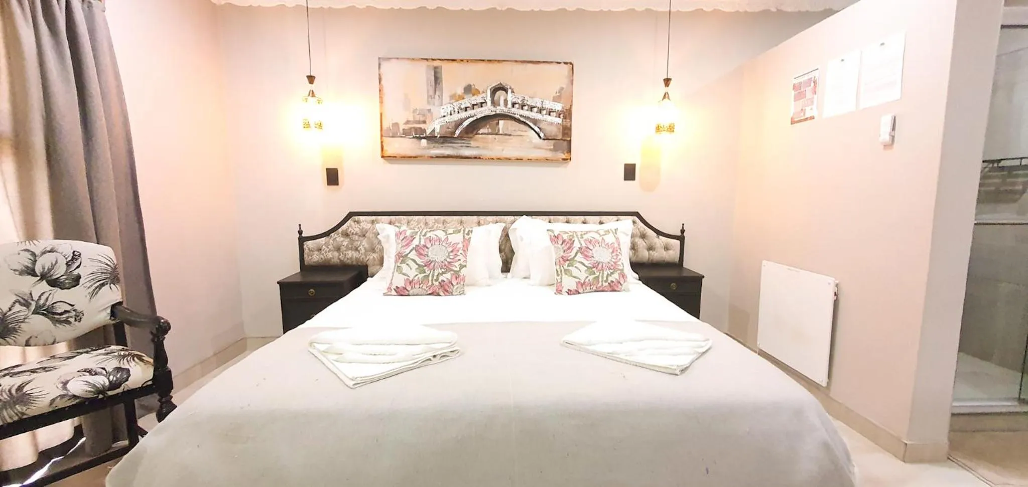 Photo of the whole room, Bed in Le Grant Guesthhouse