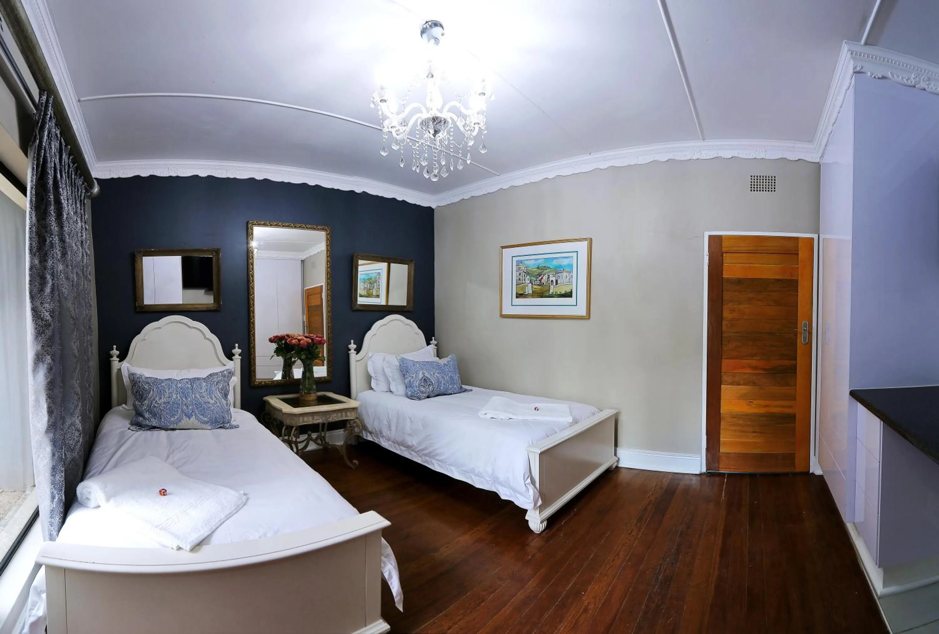 Bedroom, Bed in Le Grant Guesthhouse