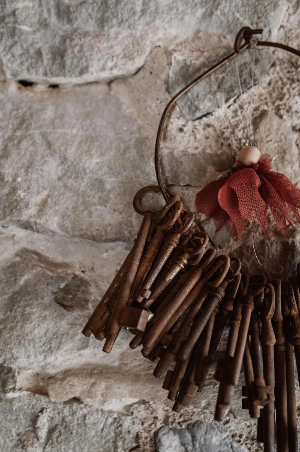 l'Herbier - chambre d'Hôtes -