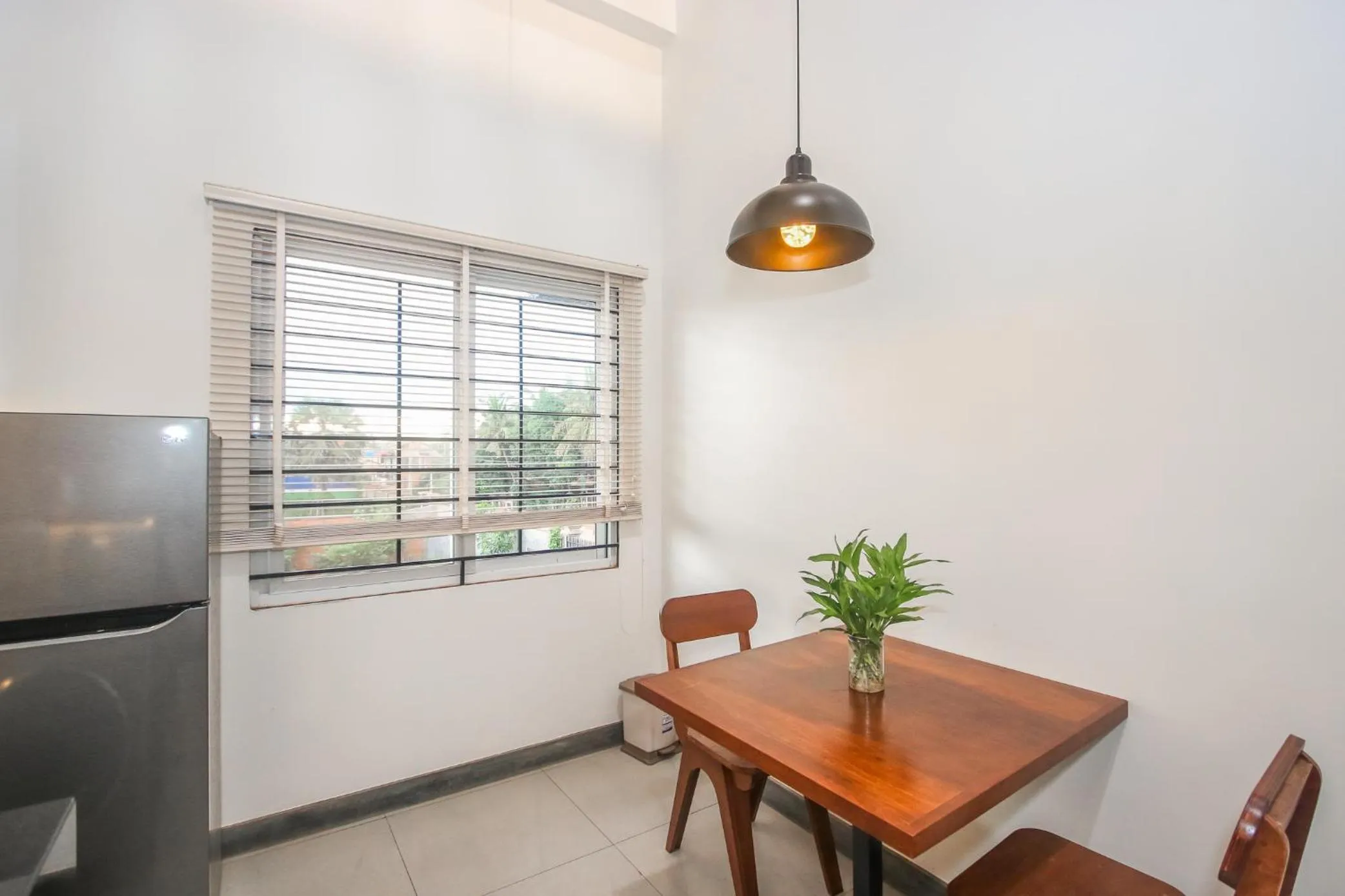 Dining area in Phan NaTa Apartment
