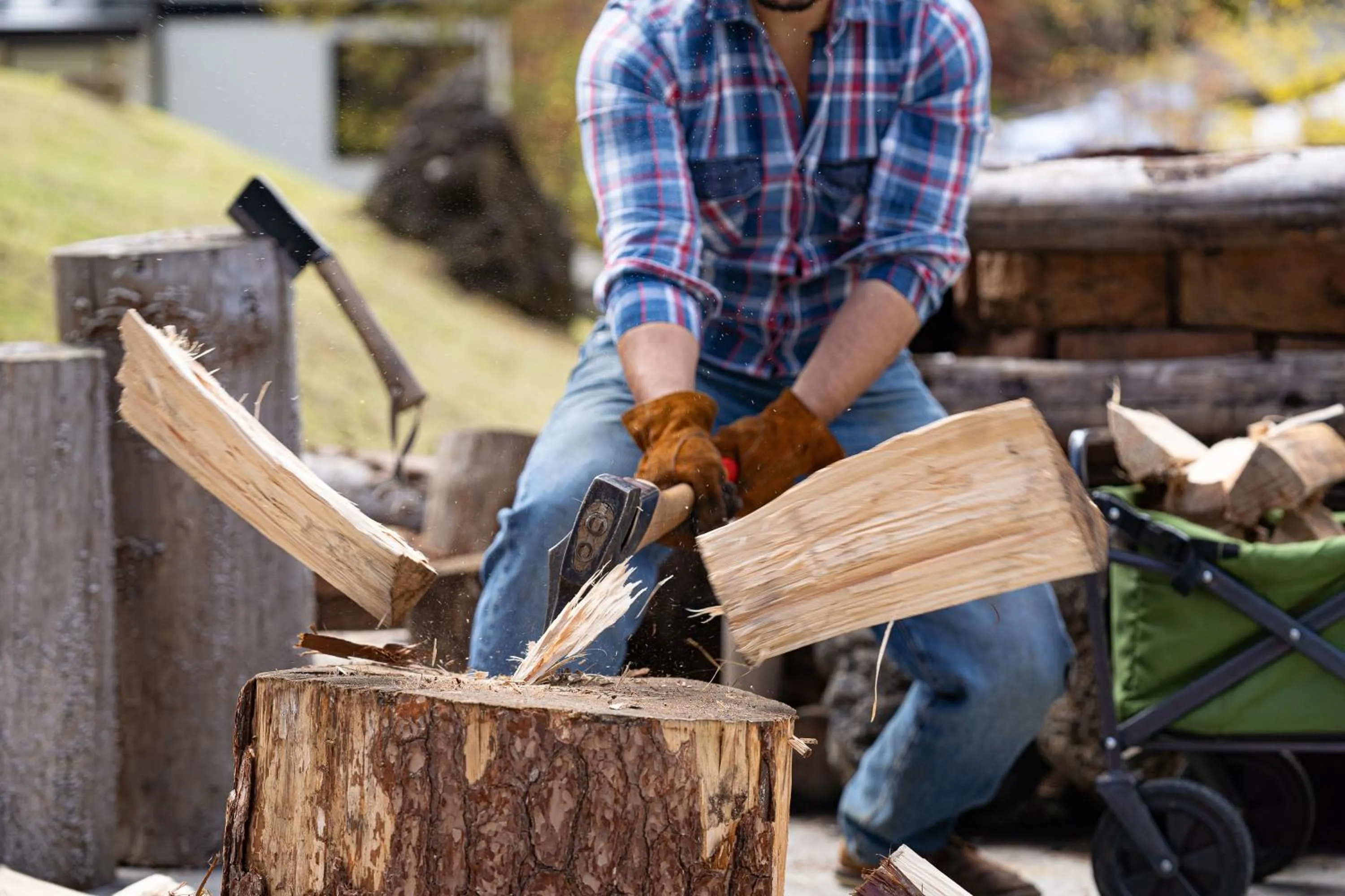 Activities in HANZ OUTDOOR RESORT -formerly GLAMPING VILLA HANZ KAWAGUCHIKO