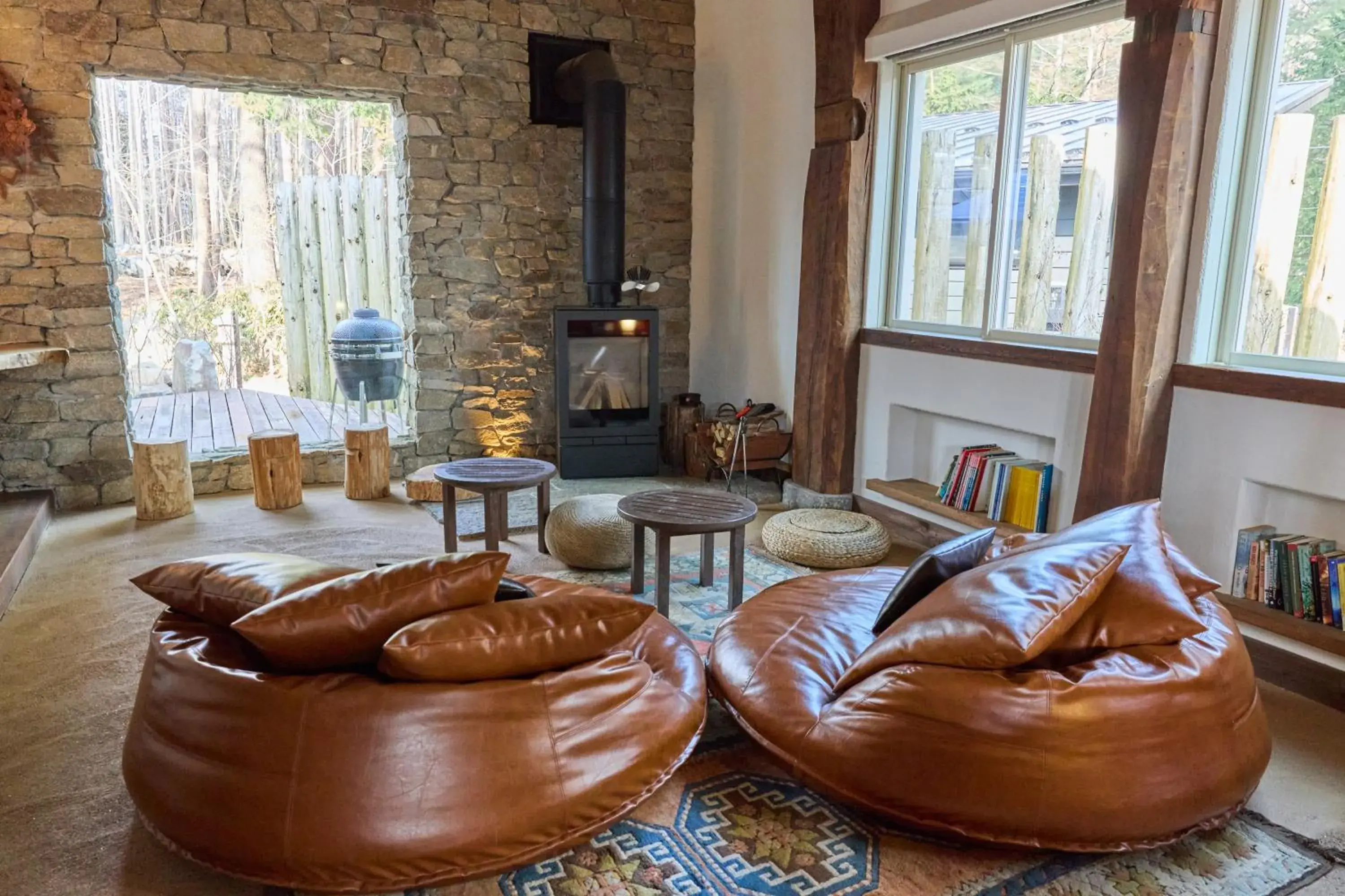 HANZ OUTDOOR RESIDENCE in HANZ OUTDOOR RESORT -formerly GLAMPING VILLA HANZ KAWAGUCHIKO HANZ OUTDOOR RESIDENCE in HANZ OUTDOOR RESORT -formerly GLAMPING VILLA HANZ KAWAGUCHIKO