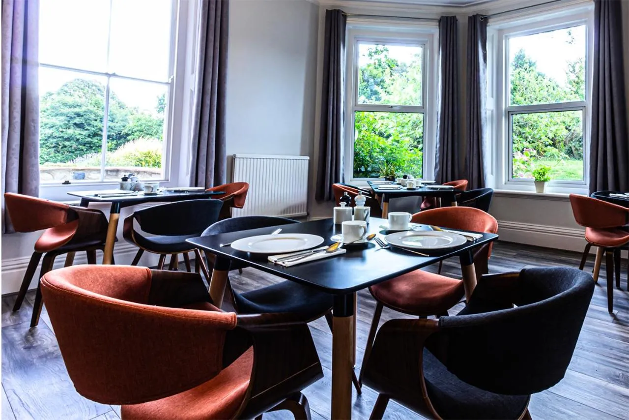 Cosy Wolf Bed & Breakfast