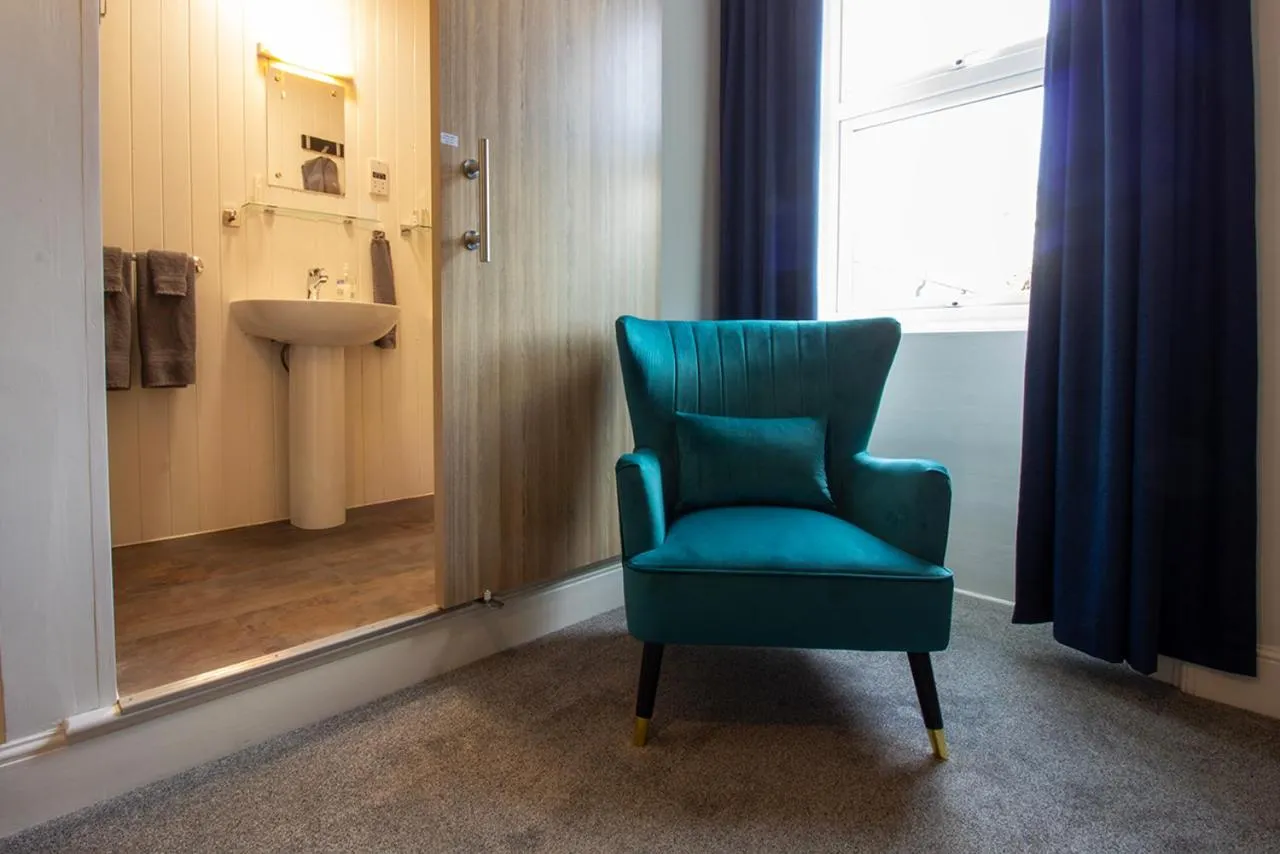 Cosy Wolf Bed & Breakfast