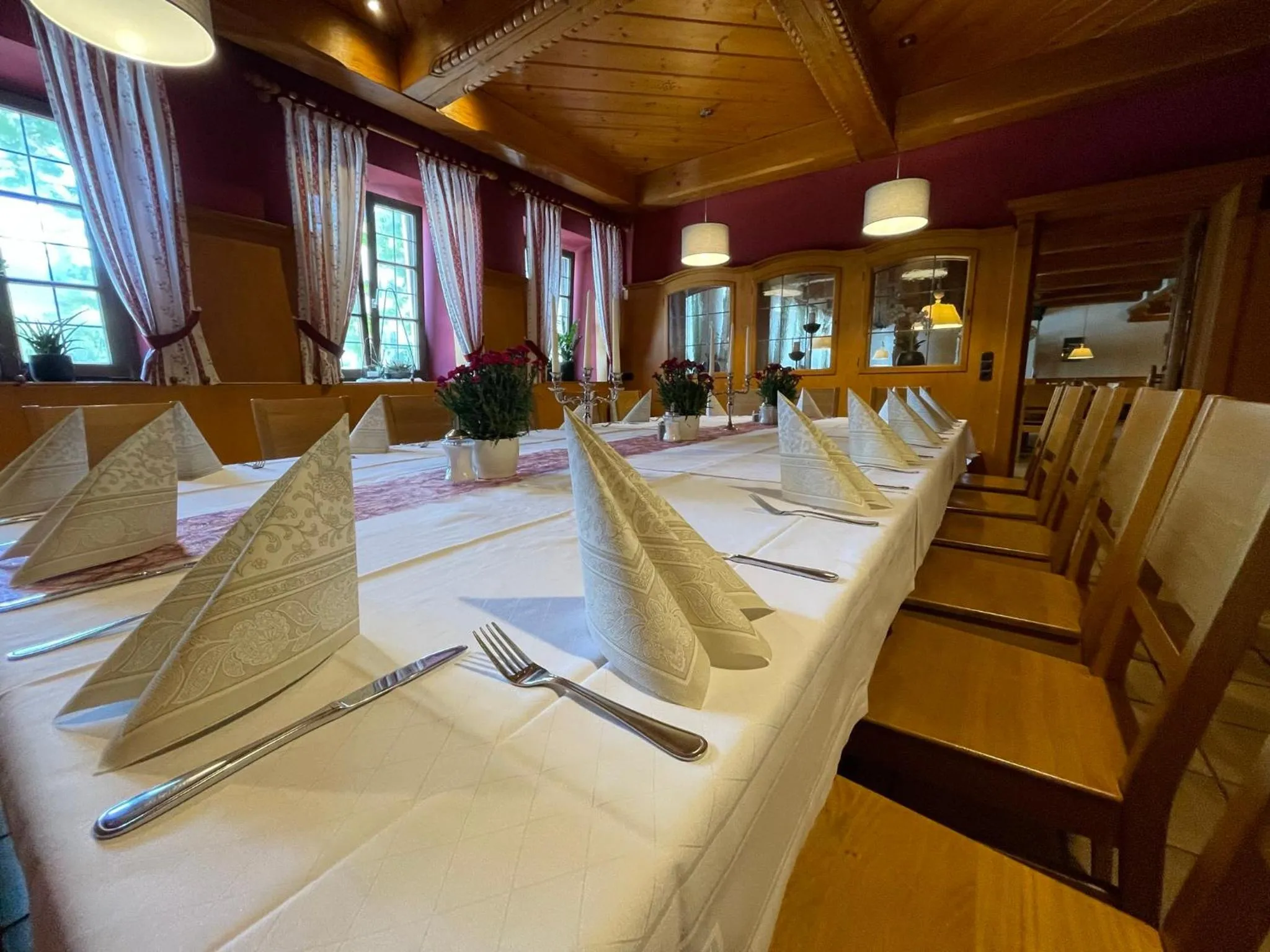 Landhotel Schlappinger-Hof