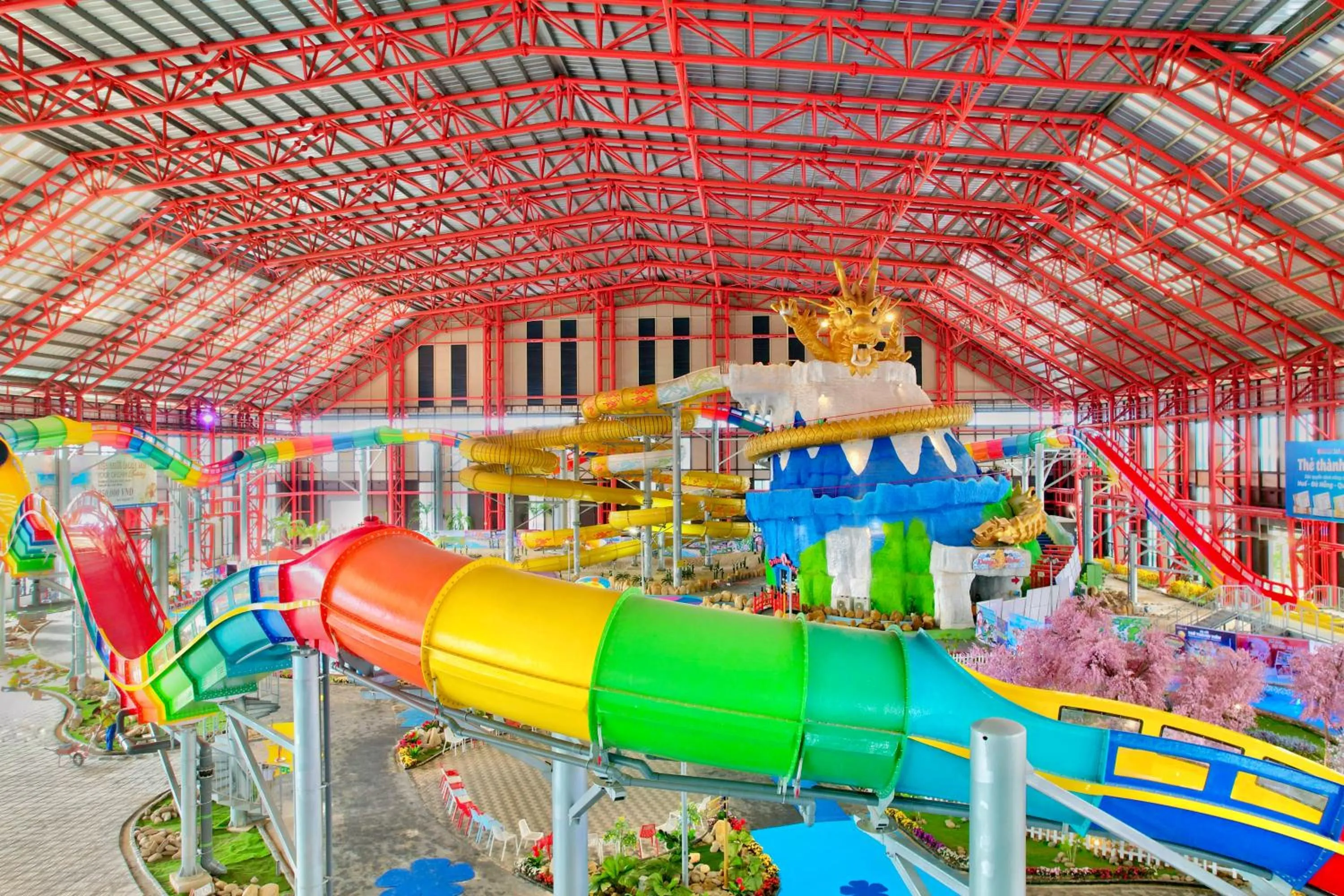 Activities in Da Nang - Mikazuki Japanese Resorts & Spa