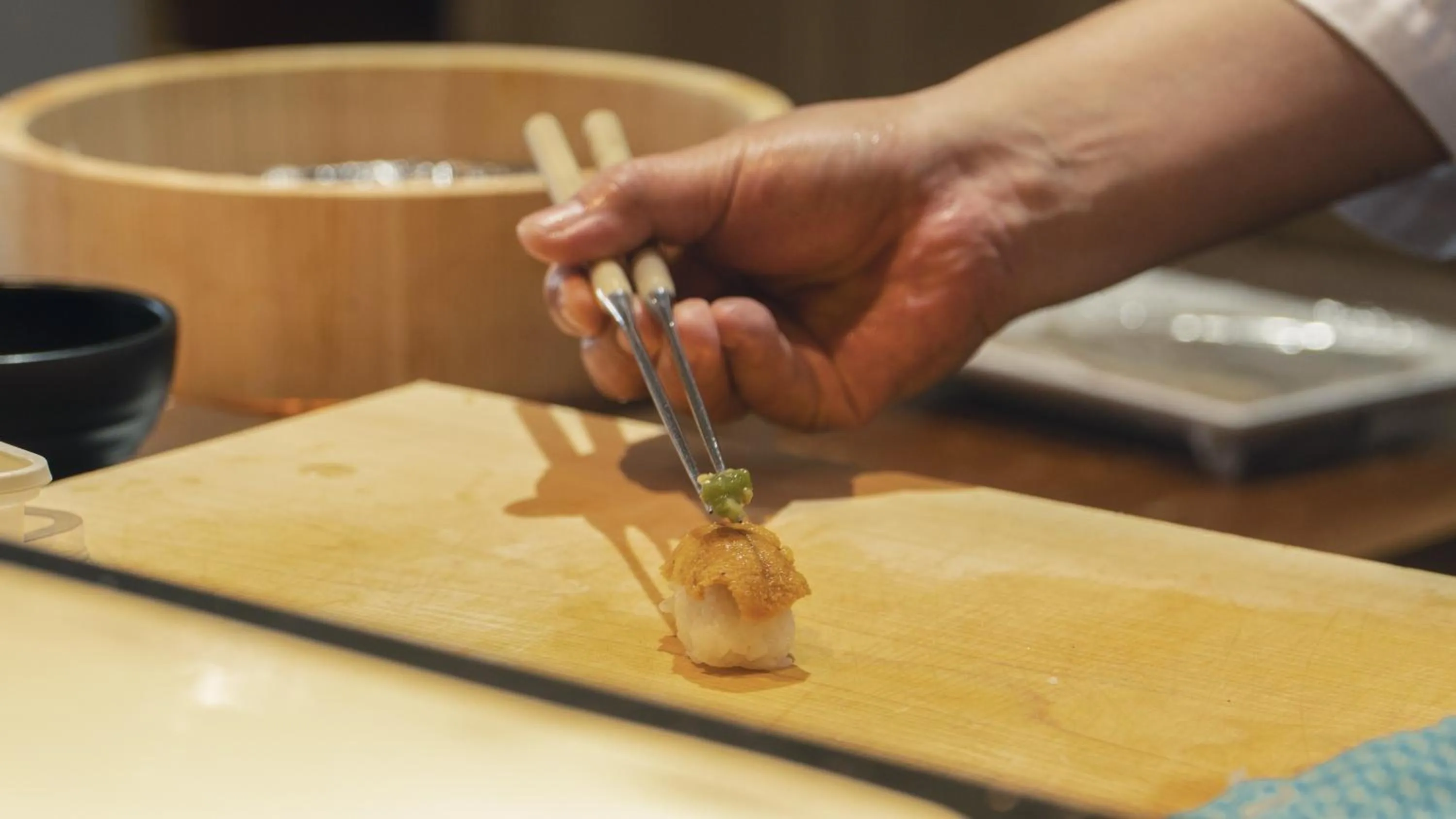 Food and drinks in Da Nang - Mikazuki Japanese Resorts & Spa