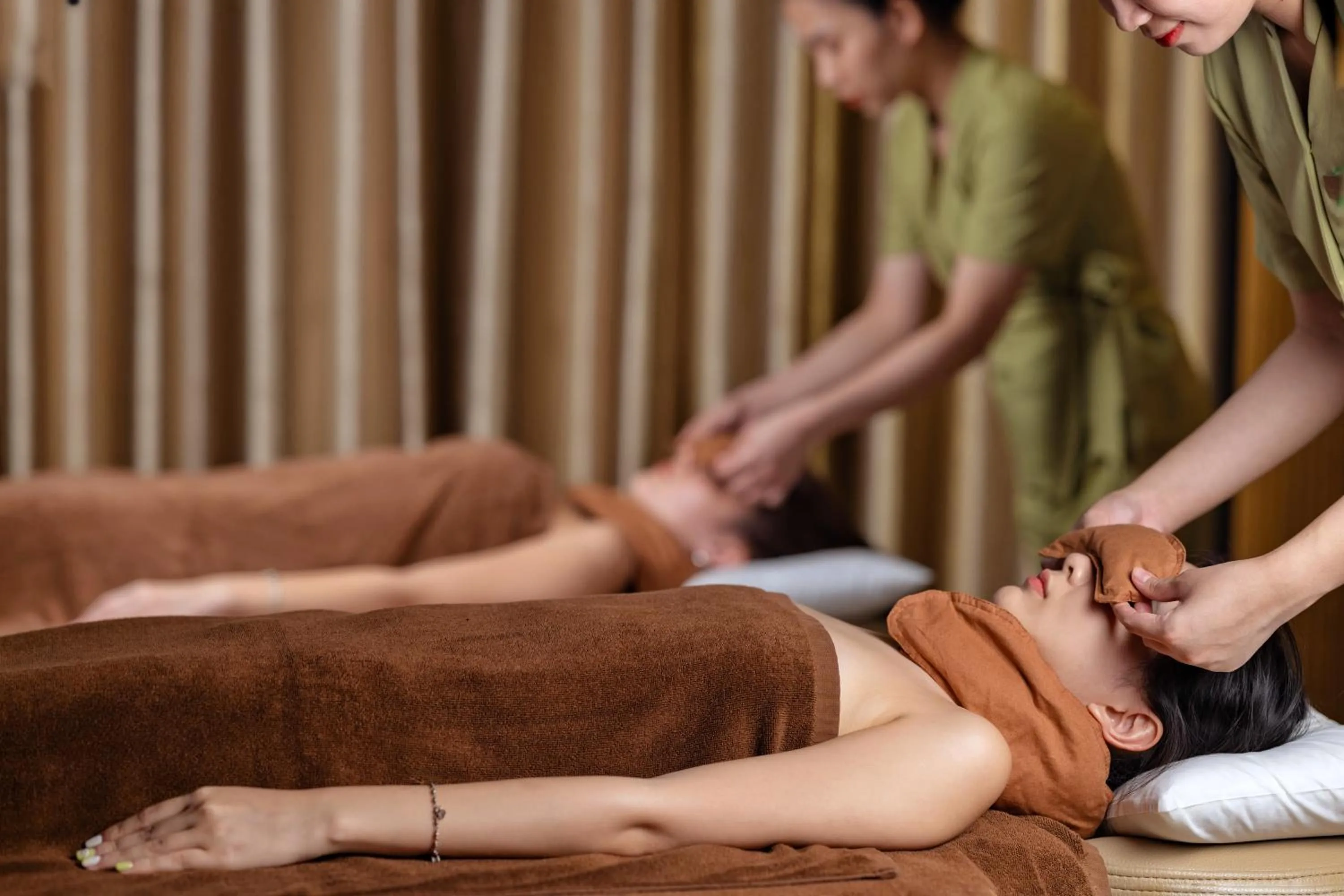 Spa and wellness centre/facilities in Da Nang - Mikazuki Japanese Resorts & Spa