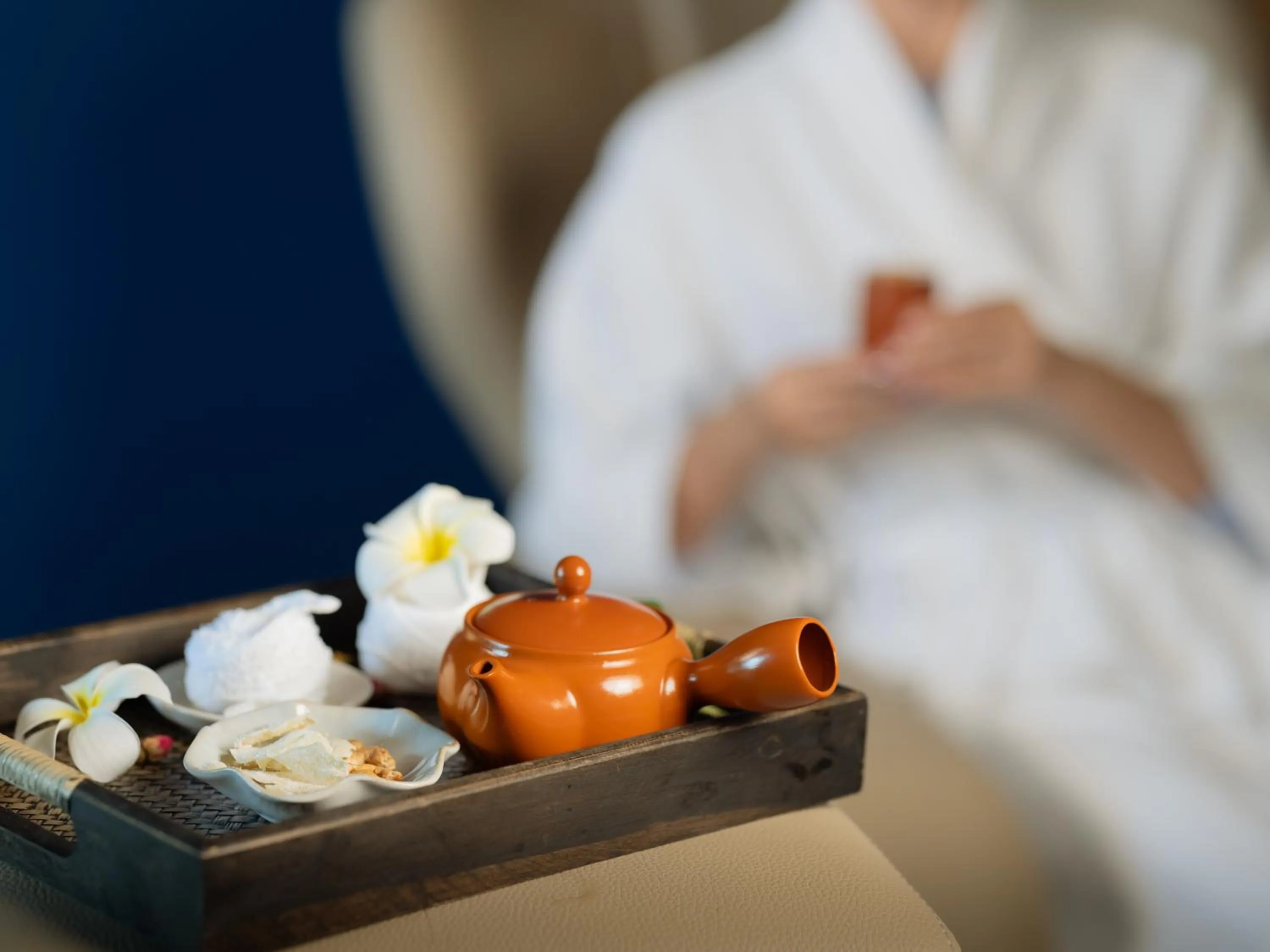 Spa and wellness centre/facilities in Da Nang - Mikazuki Japanese Resorts & Spa