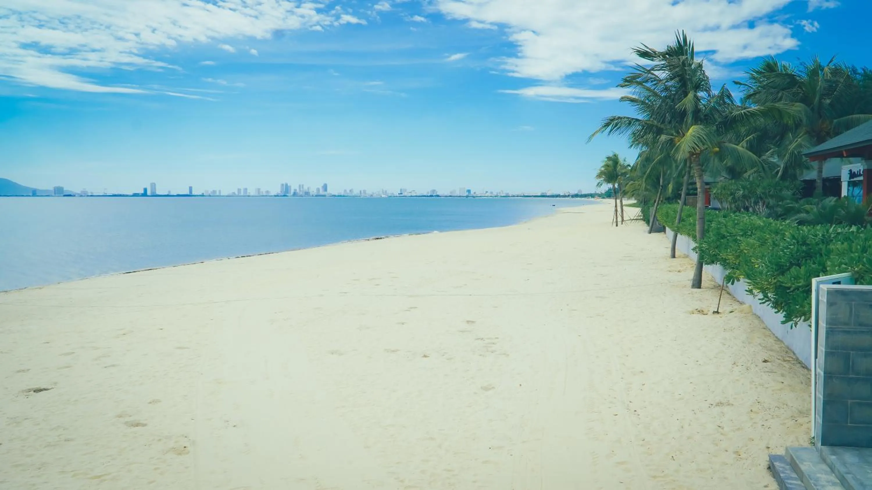 Day in Da Nang - Mikazuki Japanese Resorts & Spa