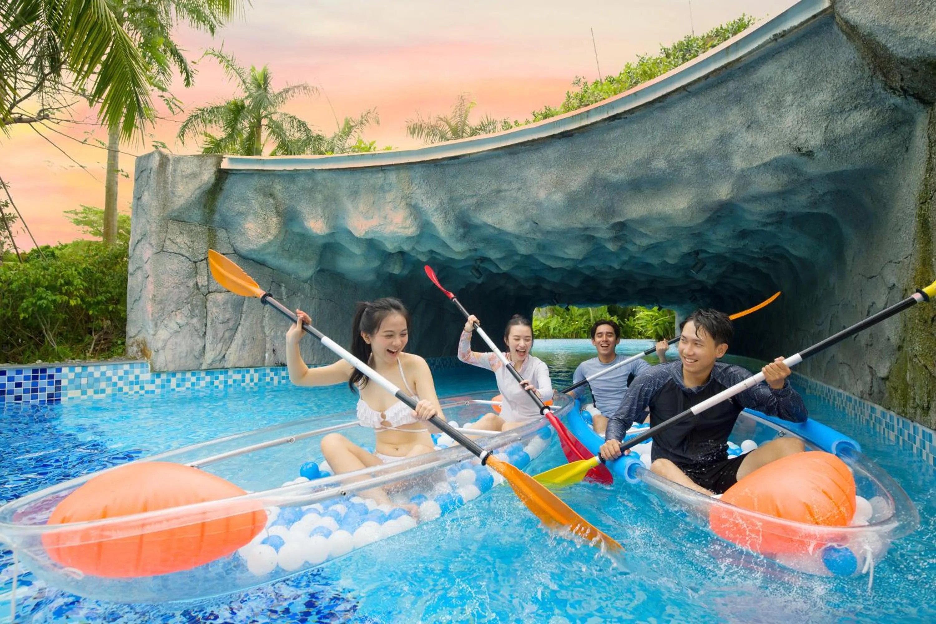 Day in Da Nang - Mikazuki Japanese Resorts & Spa