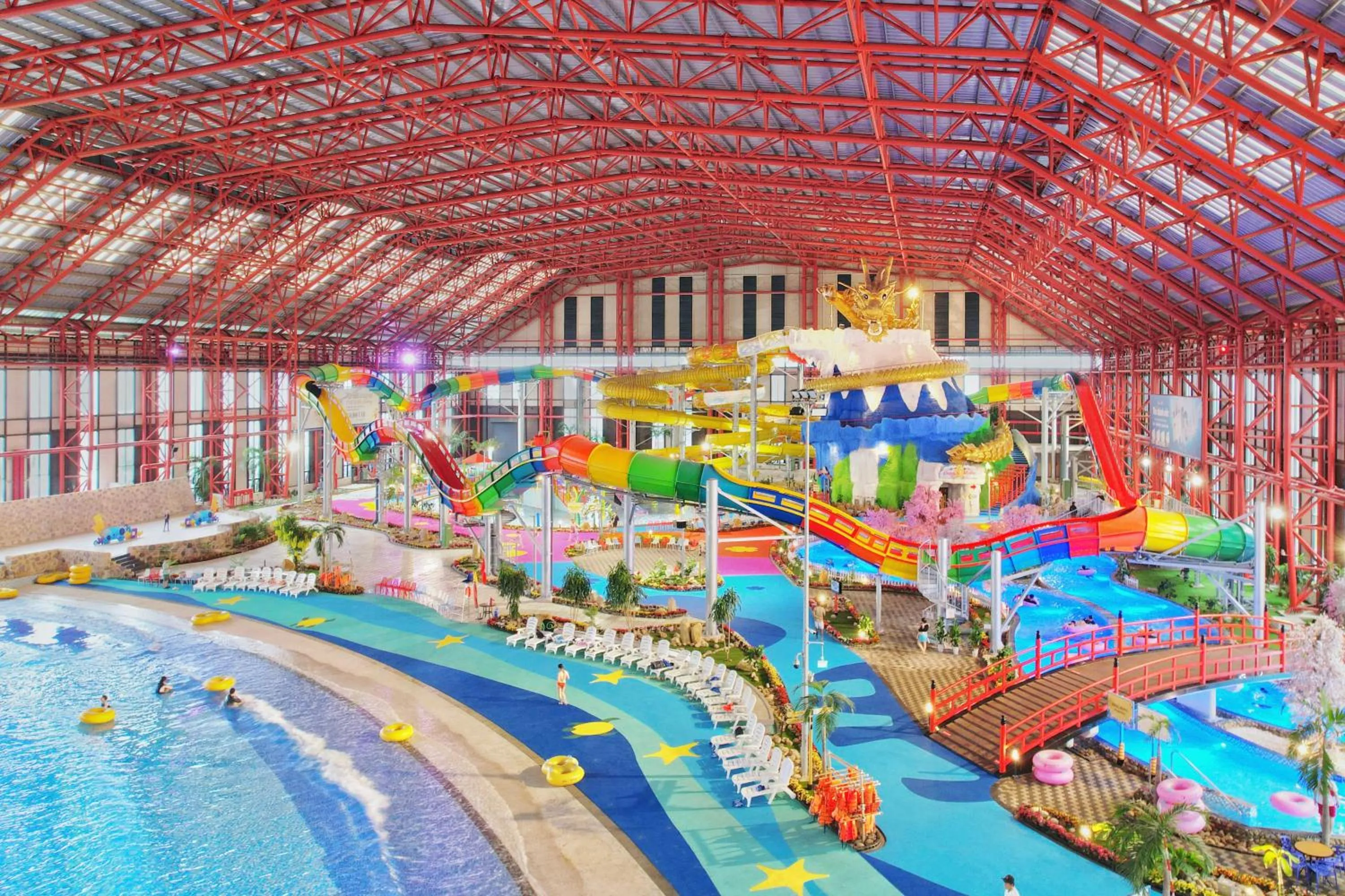 Activities in Da Nang - Mikazuki Japanese Resorts & Spa