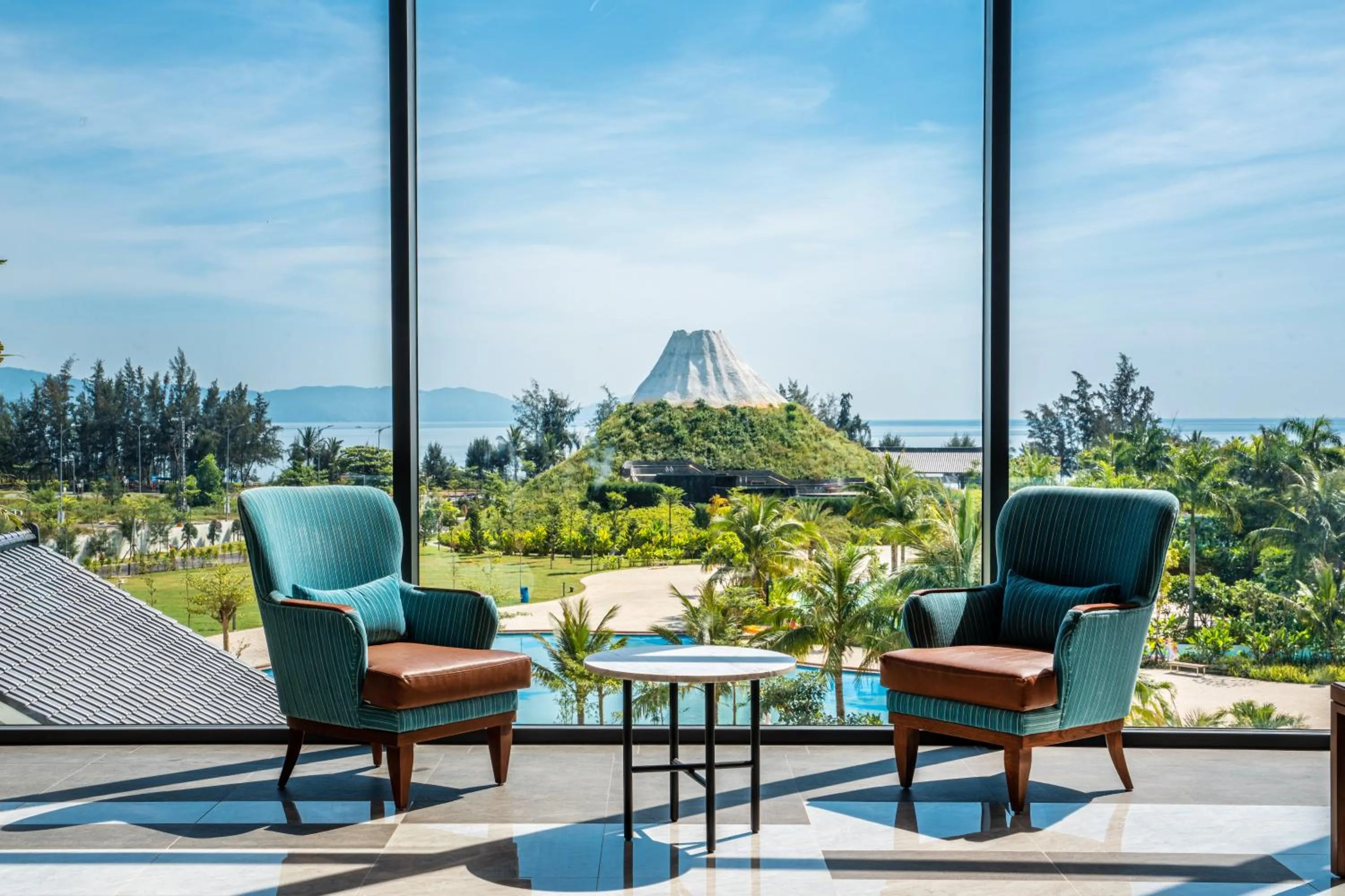 Restaurant/places to eat in Da Nang - Mikazuki Japanese Resorts & Spa