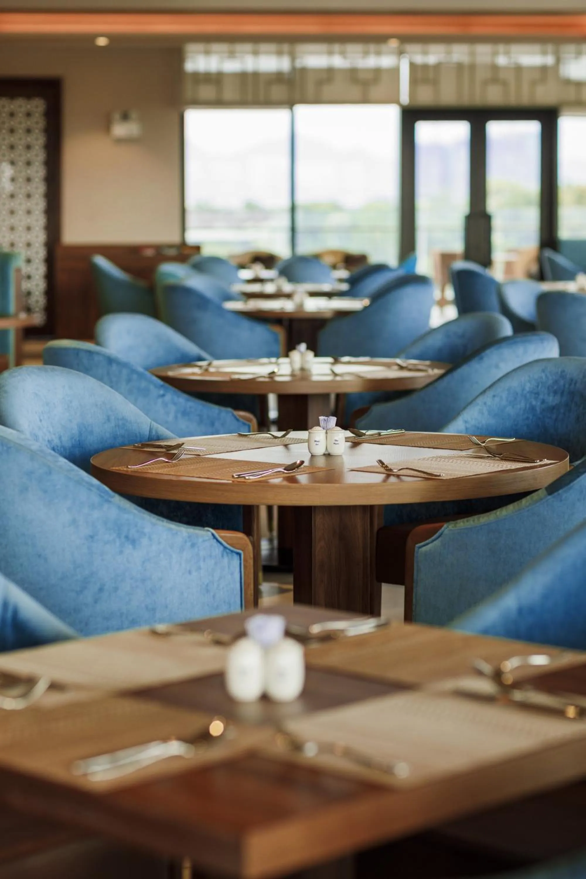 Restaurant/places to eat in Da Nang - Mikazuki Japanese Resorts & Spa