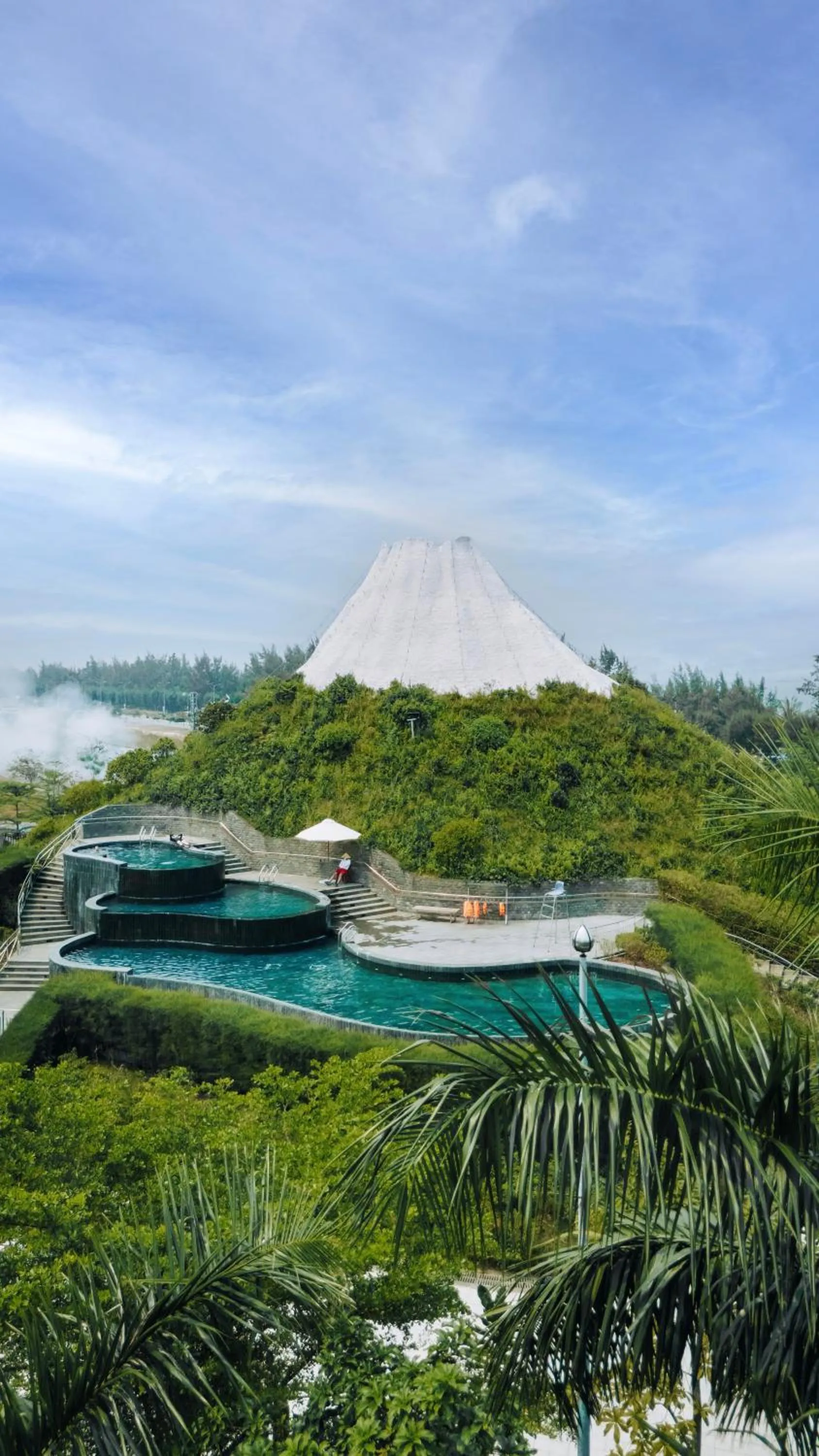 Day in Da Nang - Mikazuki Japanese Resorts & Spa