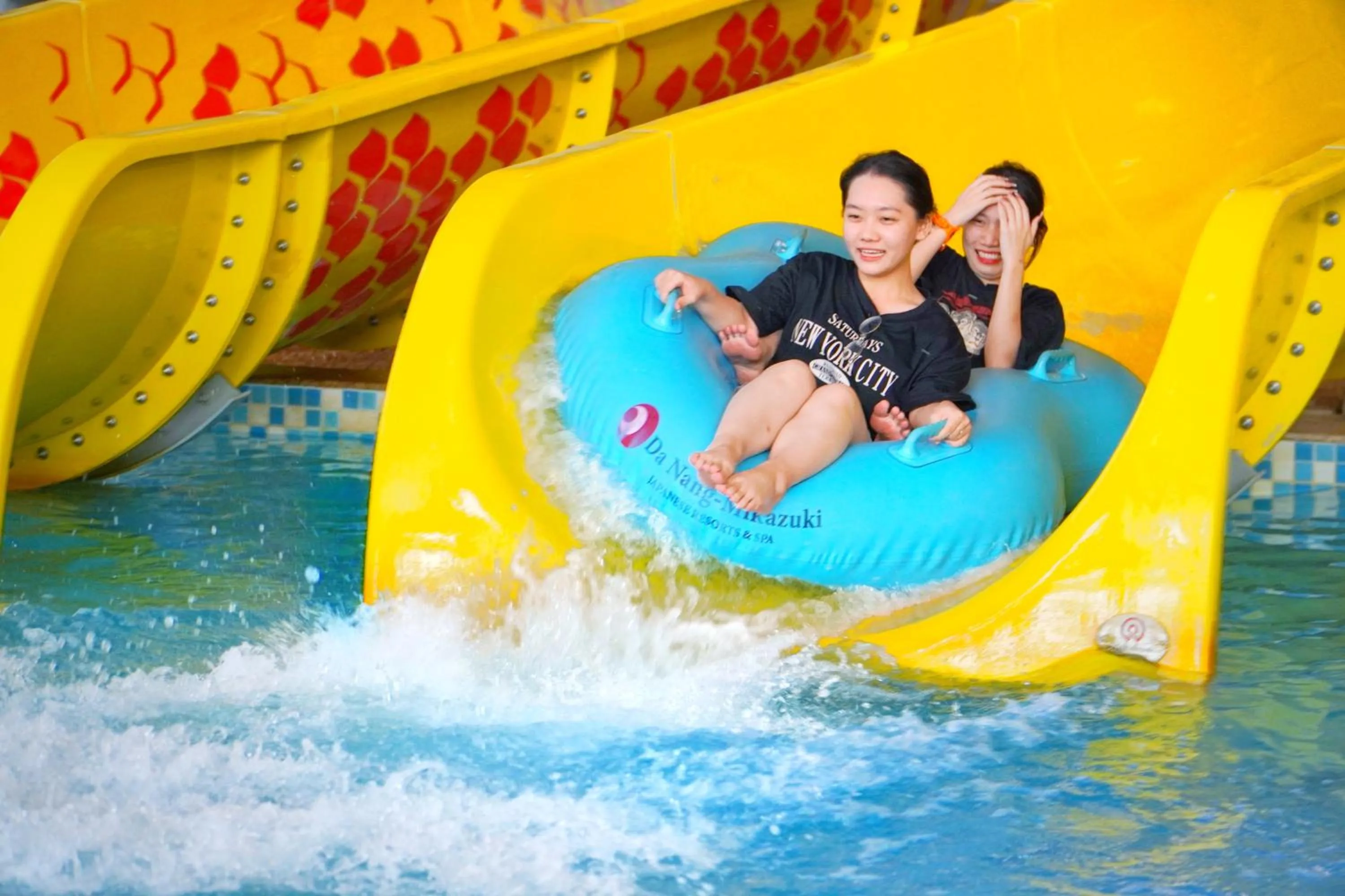 Activities in Da Nang - Mikazuki Japanese Resorts & Spa