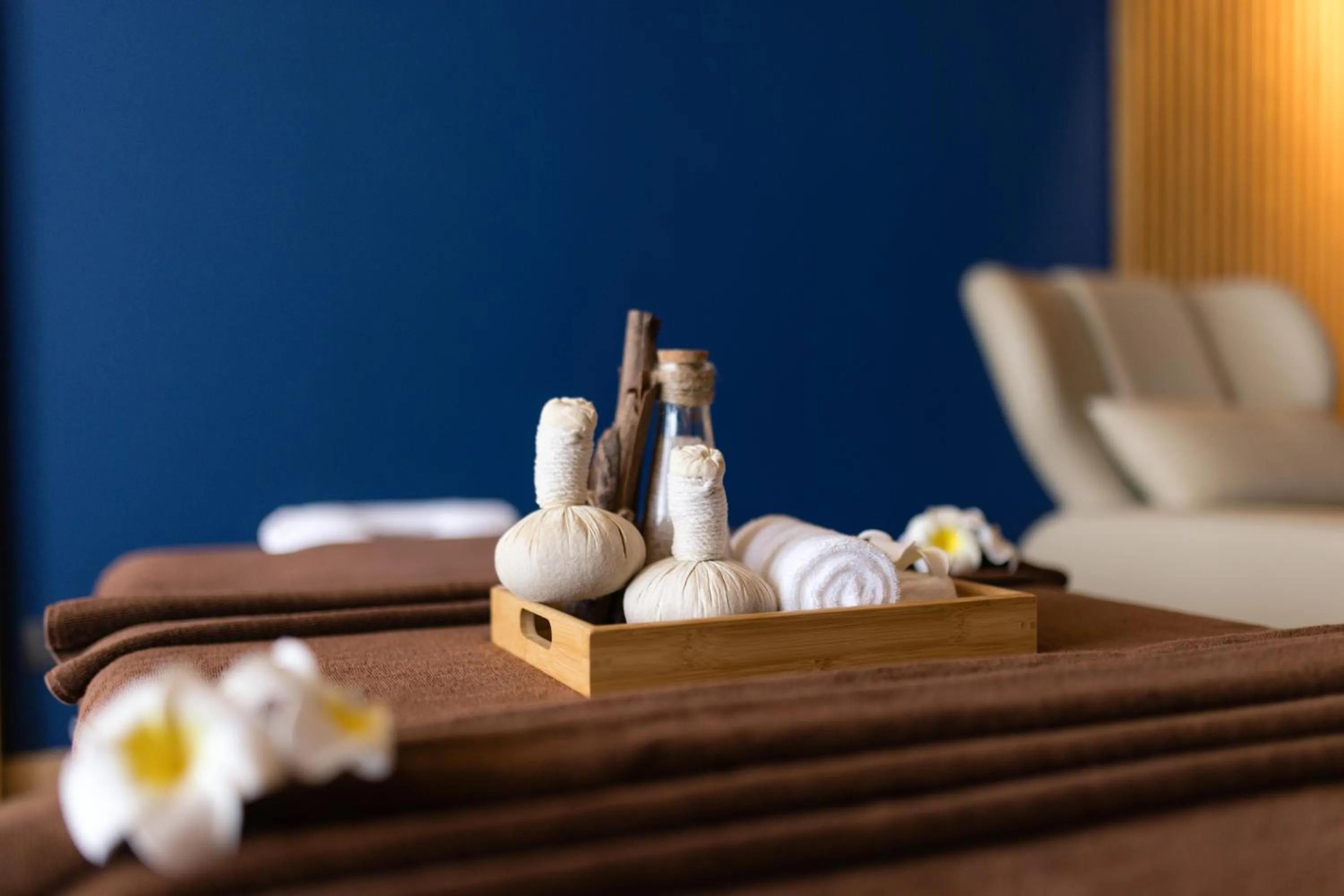 Spa and wellness centre/facilities in Da Nang - Mikazuki Japanese Resorts & Spa