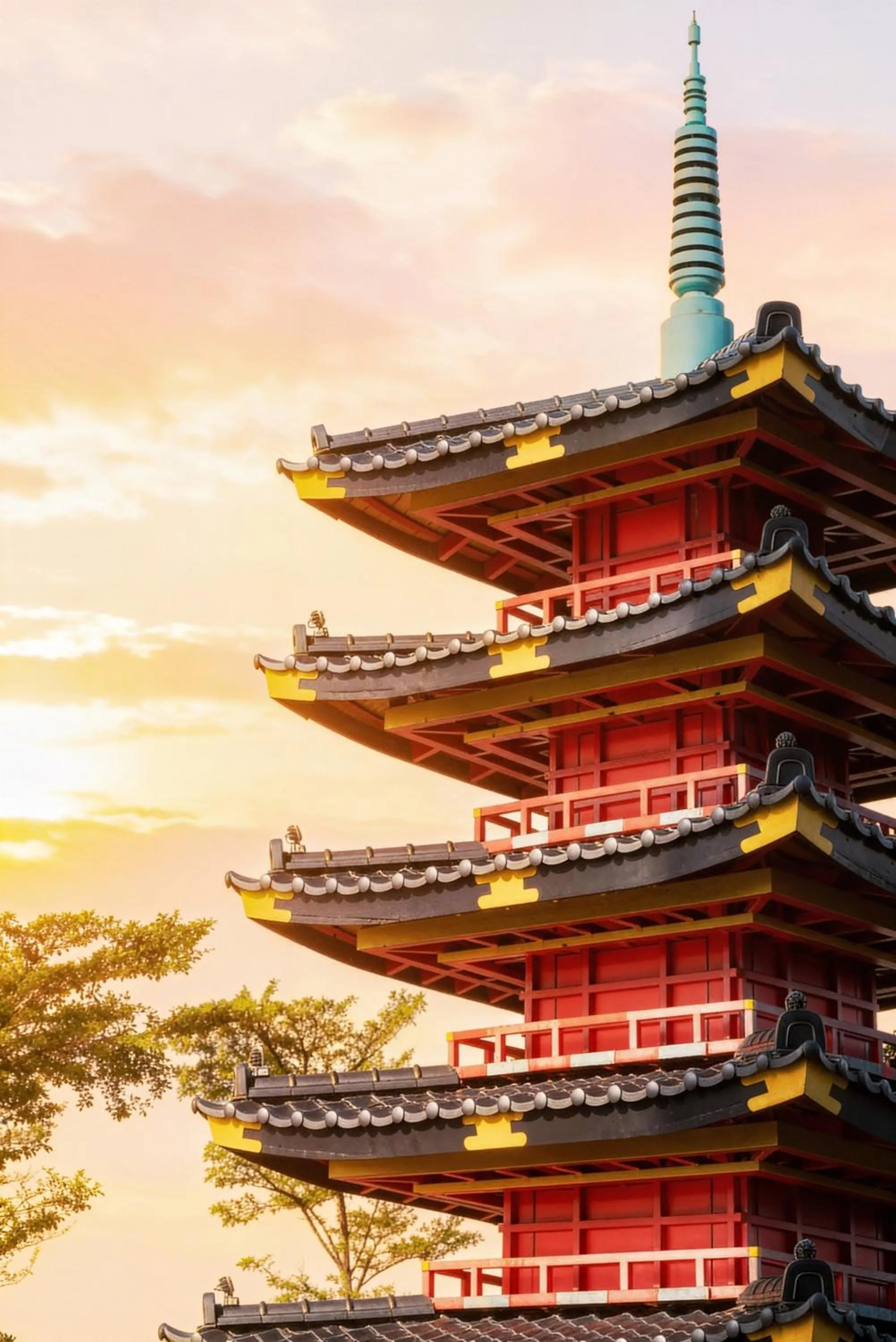 Garden in Da Nang - Mikazuki Japanese Resorts & Spa