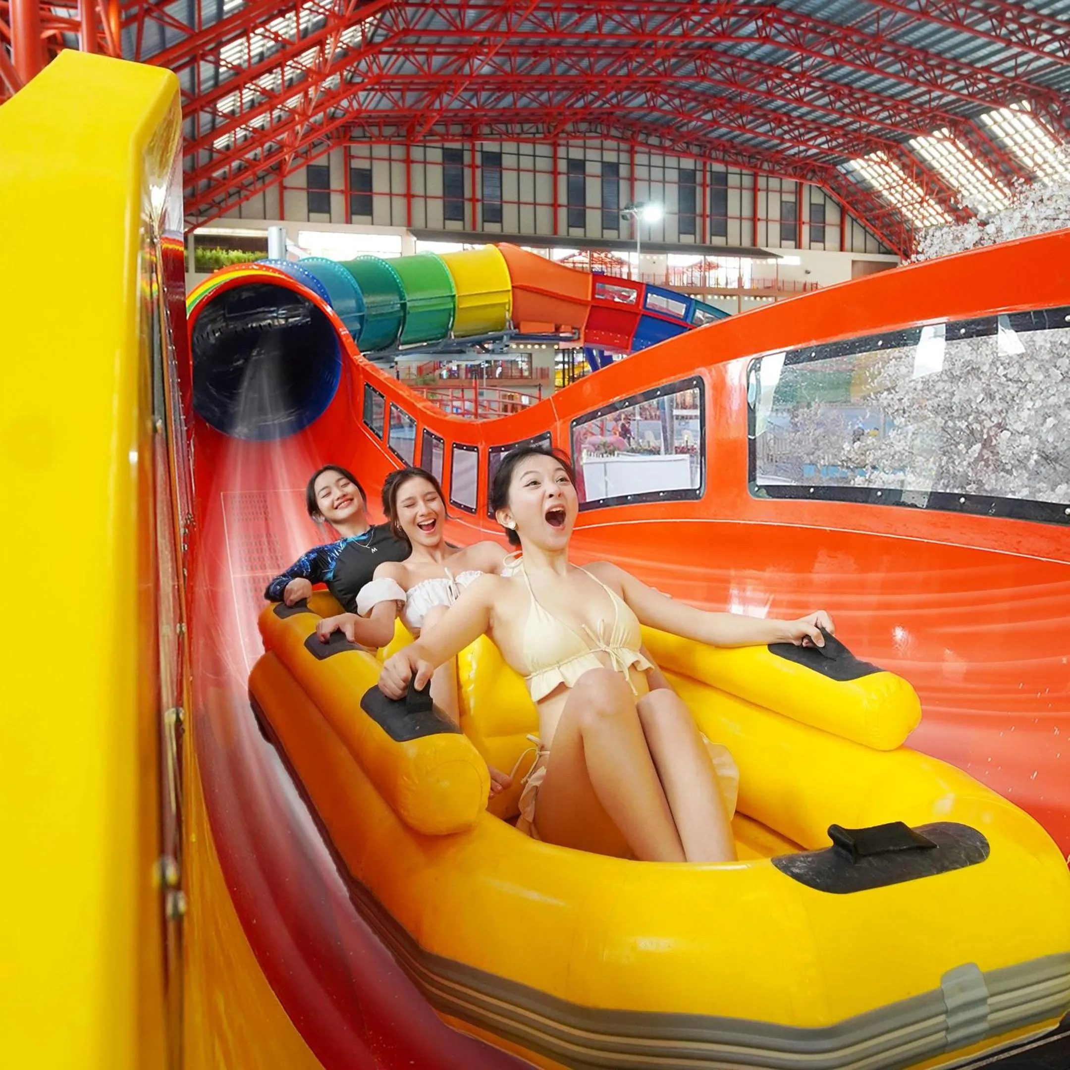 Activities in Da Nang - Mikazuki Japanese Resorts & Spa